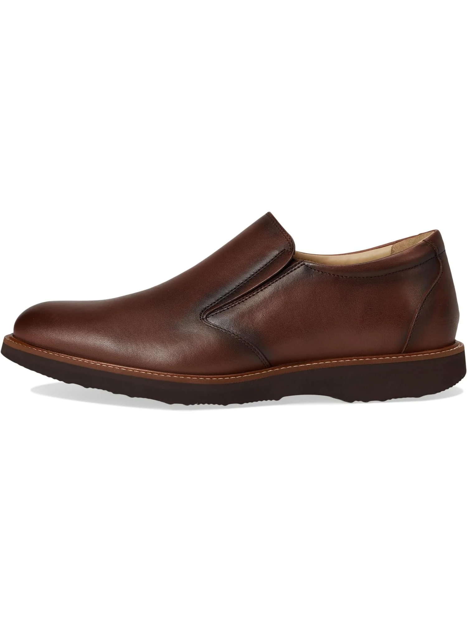 Лоферы Samuel Hubbard Frequent Traveler Loafer — 4