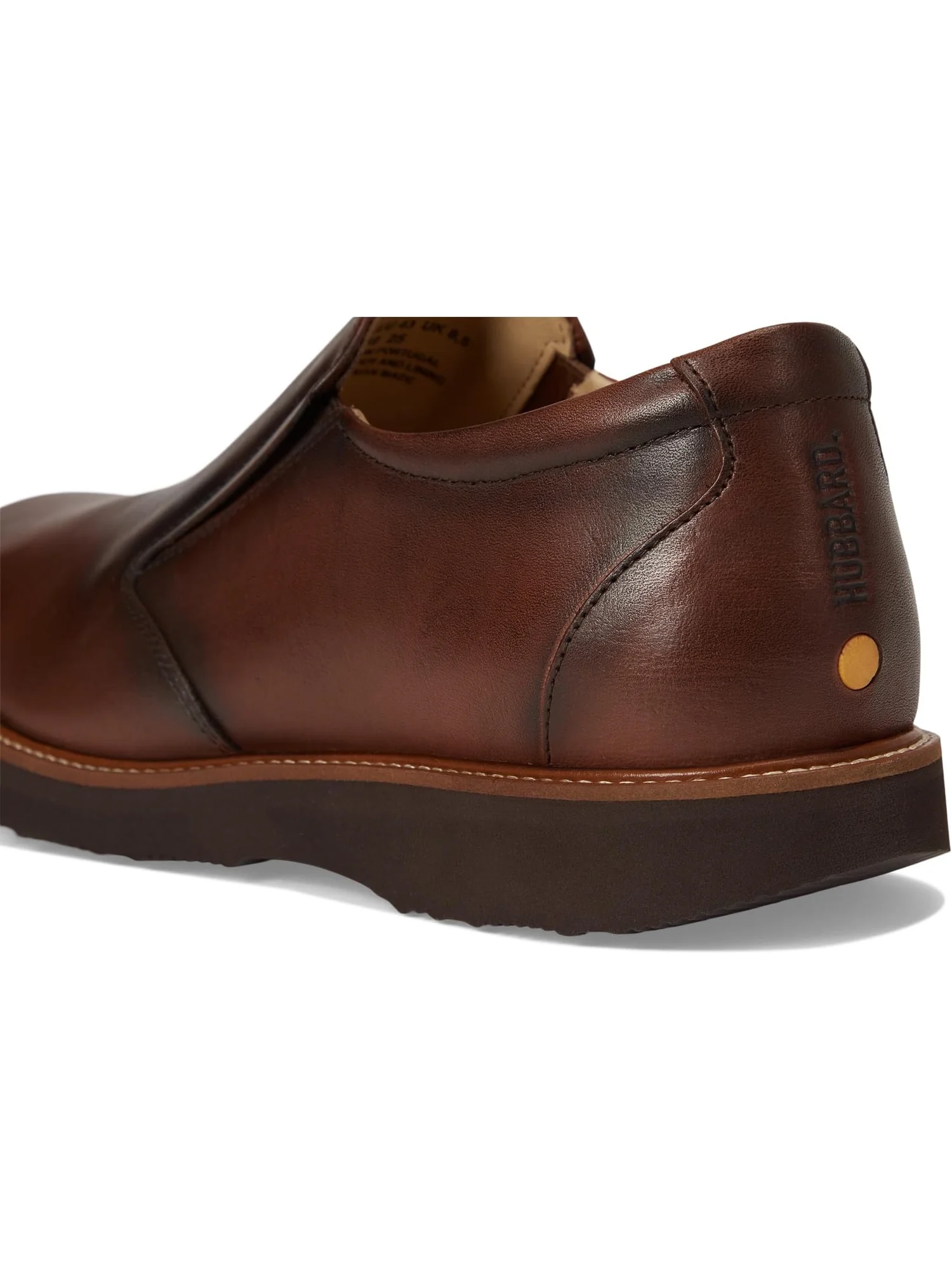 Лоферы Samuel Hubbard Frequent Traveler Loafer — 6