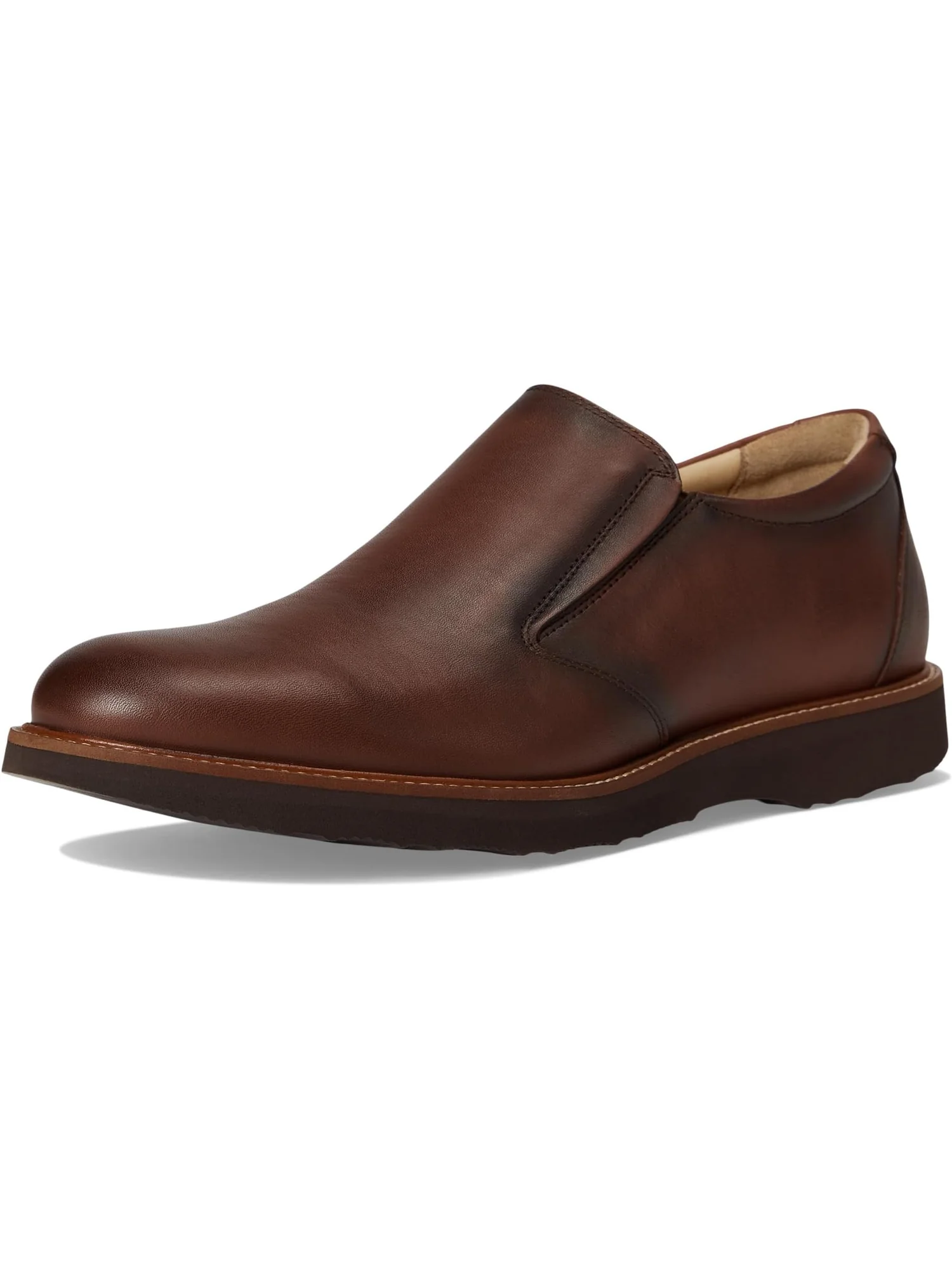 Лоферы Samuel Hubbard Frequent Traveler Loafer — 7
