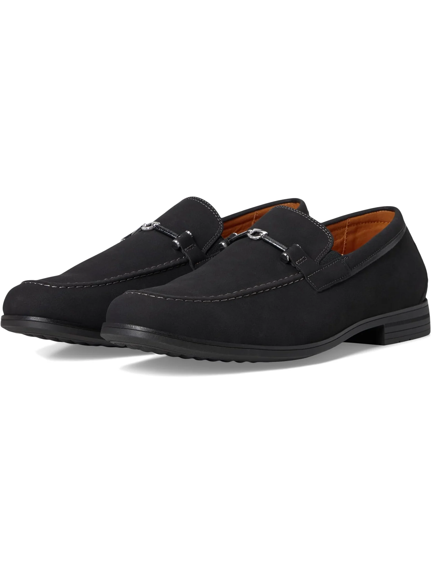 Лоферы Stacy Adams Richardson Moc Toe Slip-On — 1