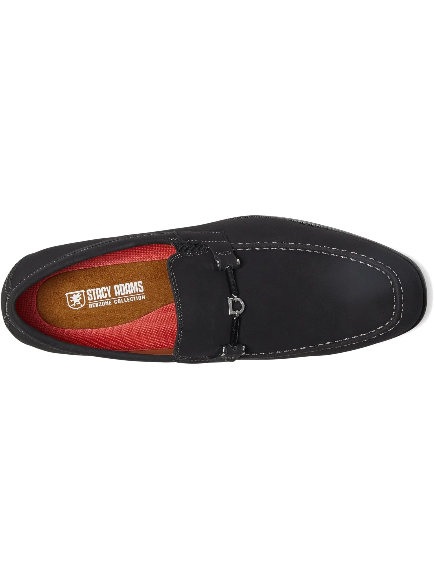 Лоферы Stacy Adams Richardson Moc Toe Slip-On — 2