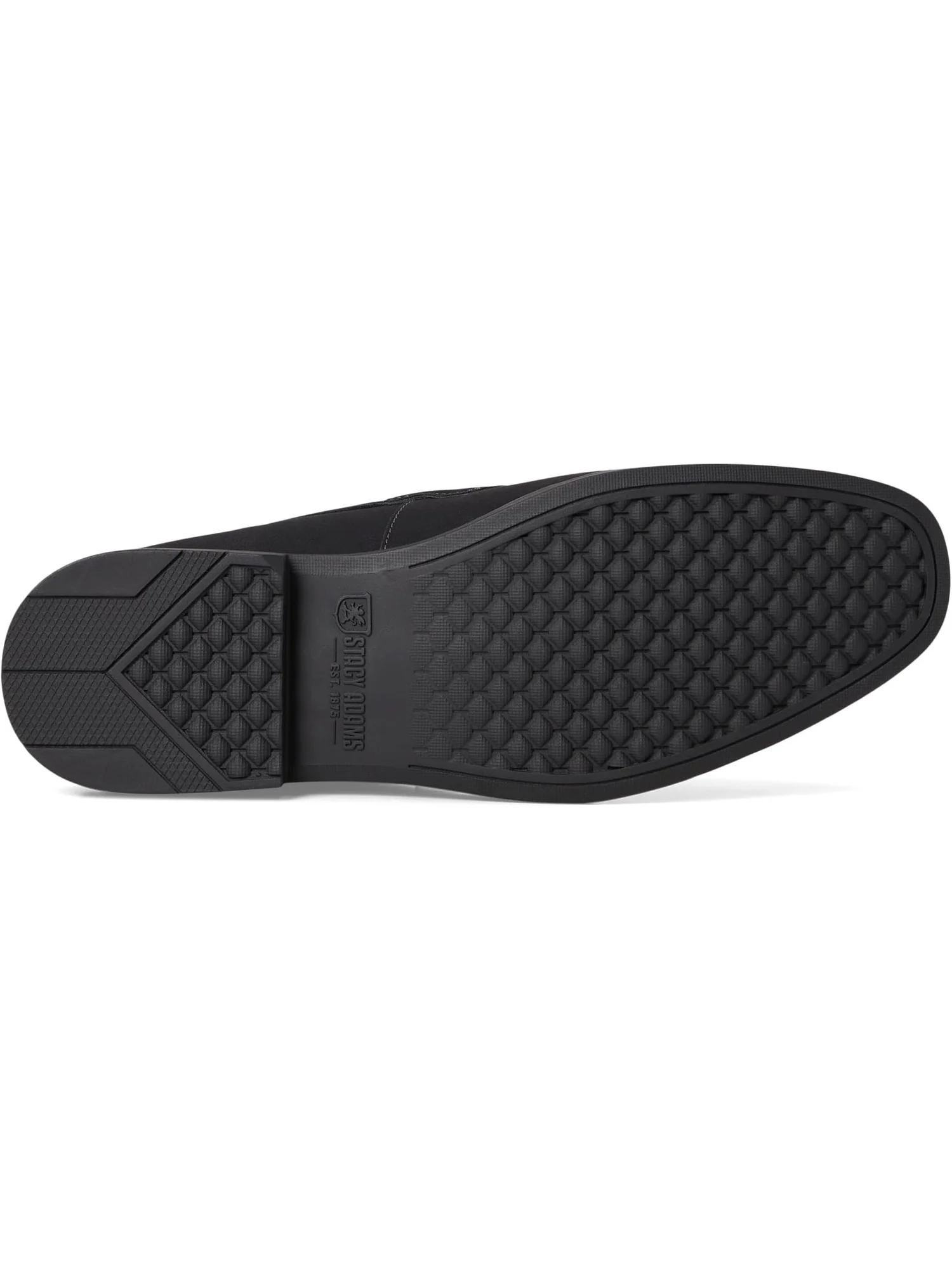 Лоферы Stacy Adams Richardson Moc Toe Slip-On — 3