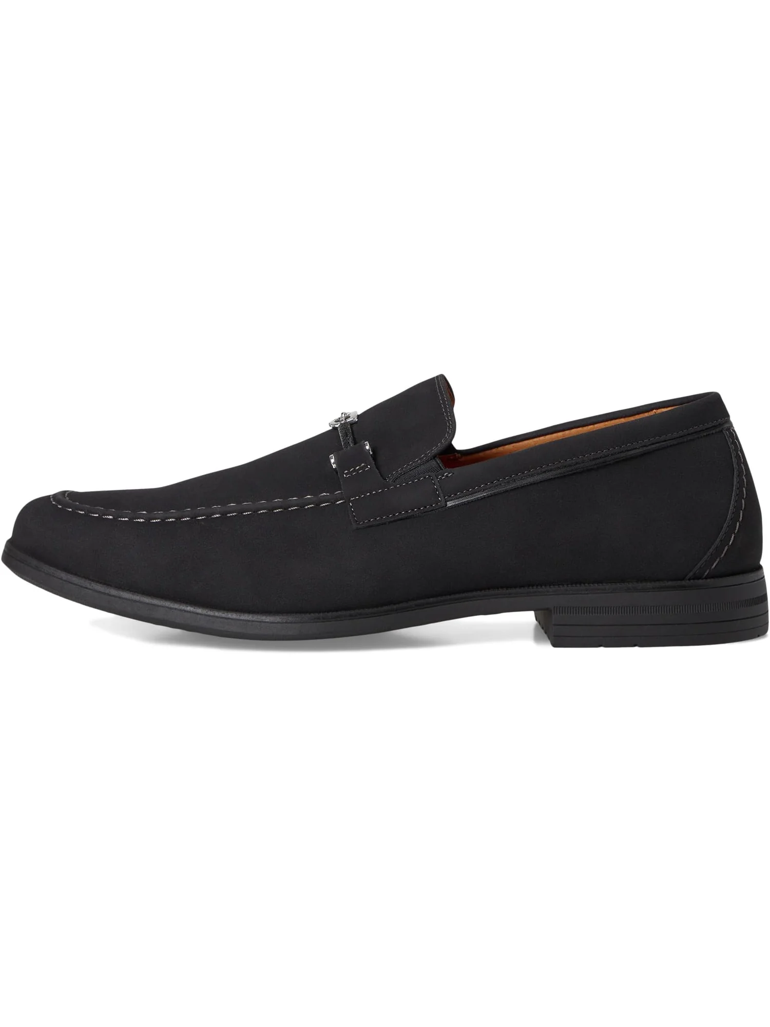 Лоферы Stacy Adams Richardson Moc Toe Slip-On — 4