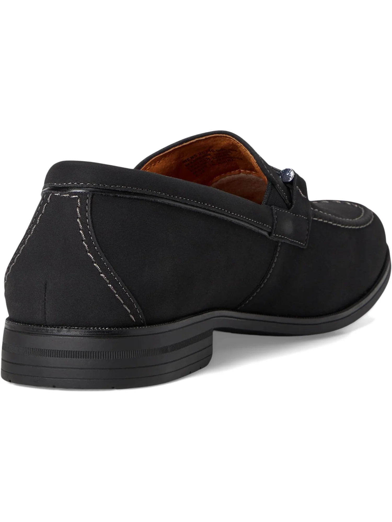 Лоферы Stacy Adams Richardson Moc Toe Slip-On — 5