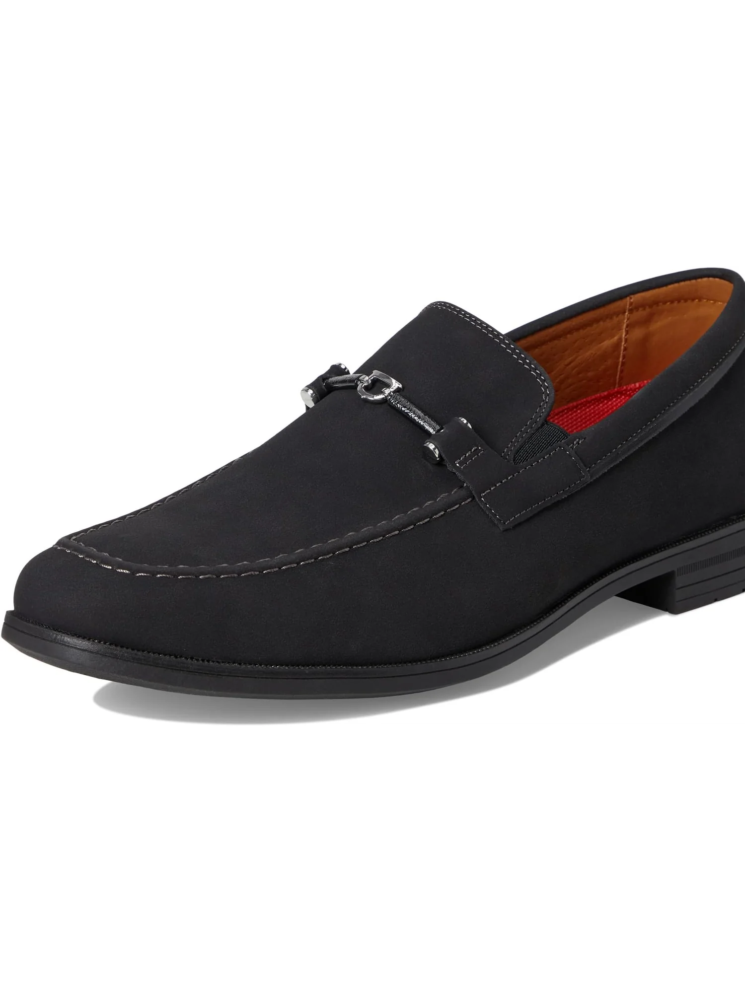 Лоферы Stacy Adams Richardson Moc Toe Slip-On — 6