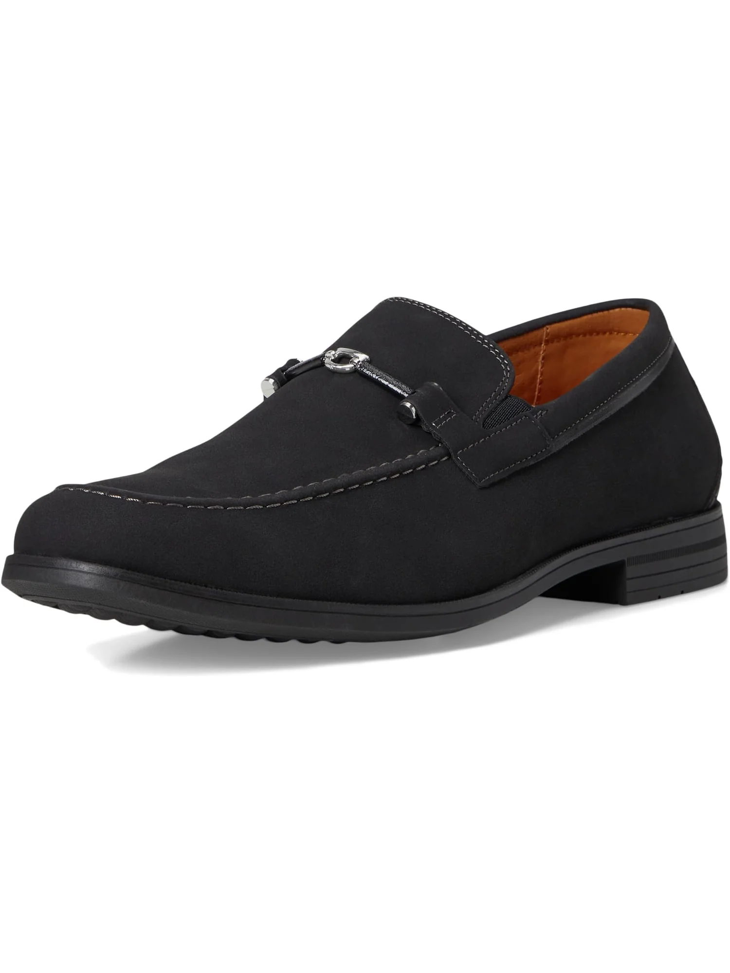 Лоферы Stacy Adams Richardson Moc Toe Slip-On — 7