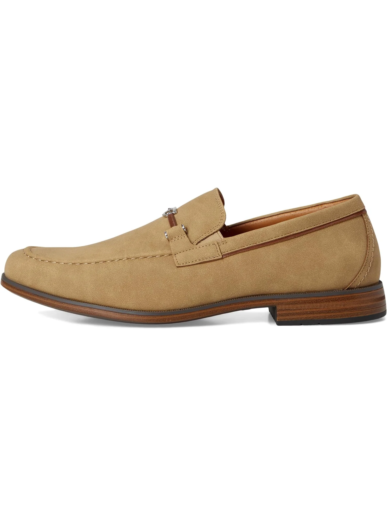Лоферы Stacy Adams Men's Richardson Moc Toe Slip-On — 4
