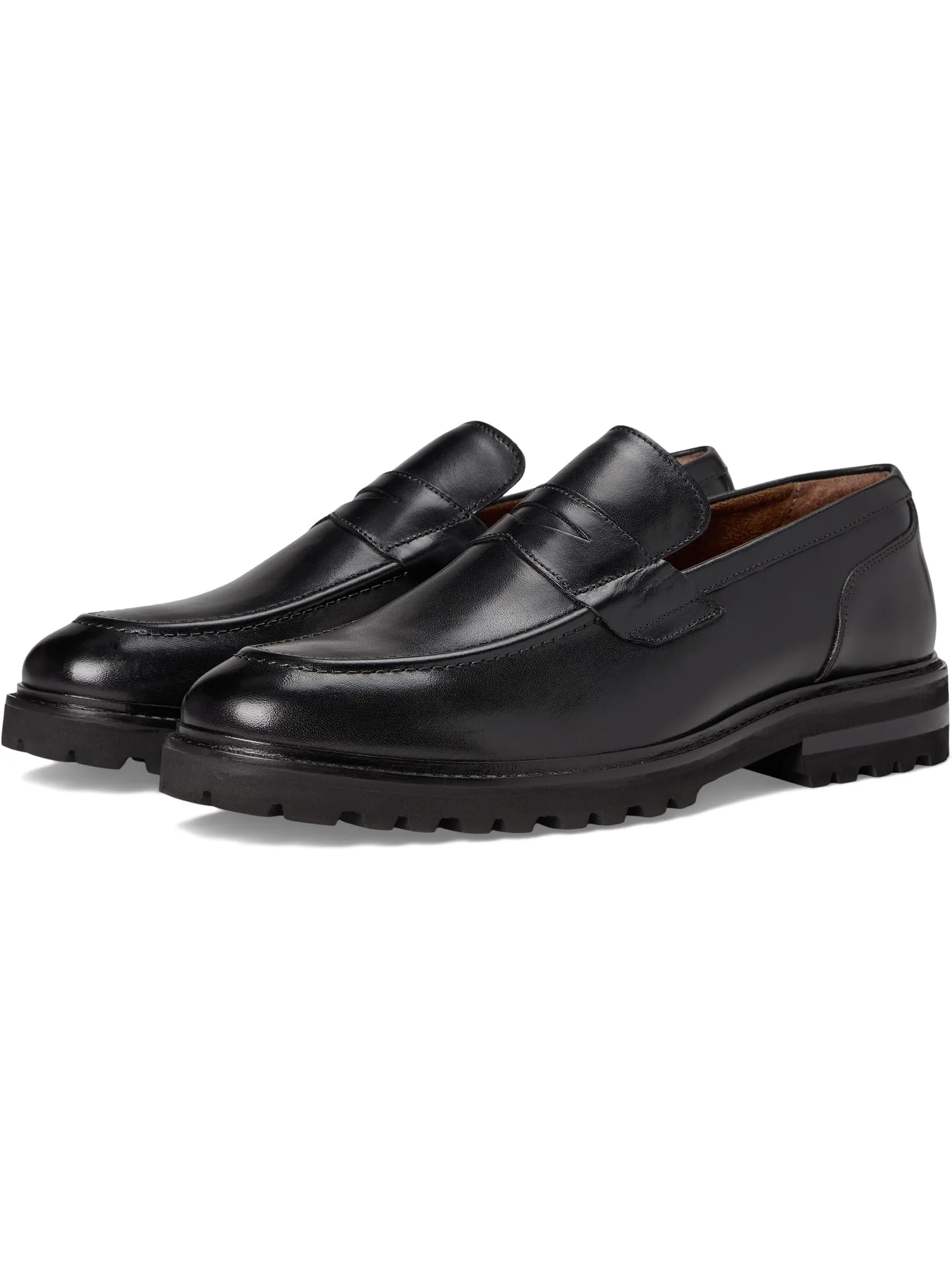 Лоферы Stacy Adams Hayes Penny Slip-On — 1