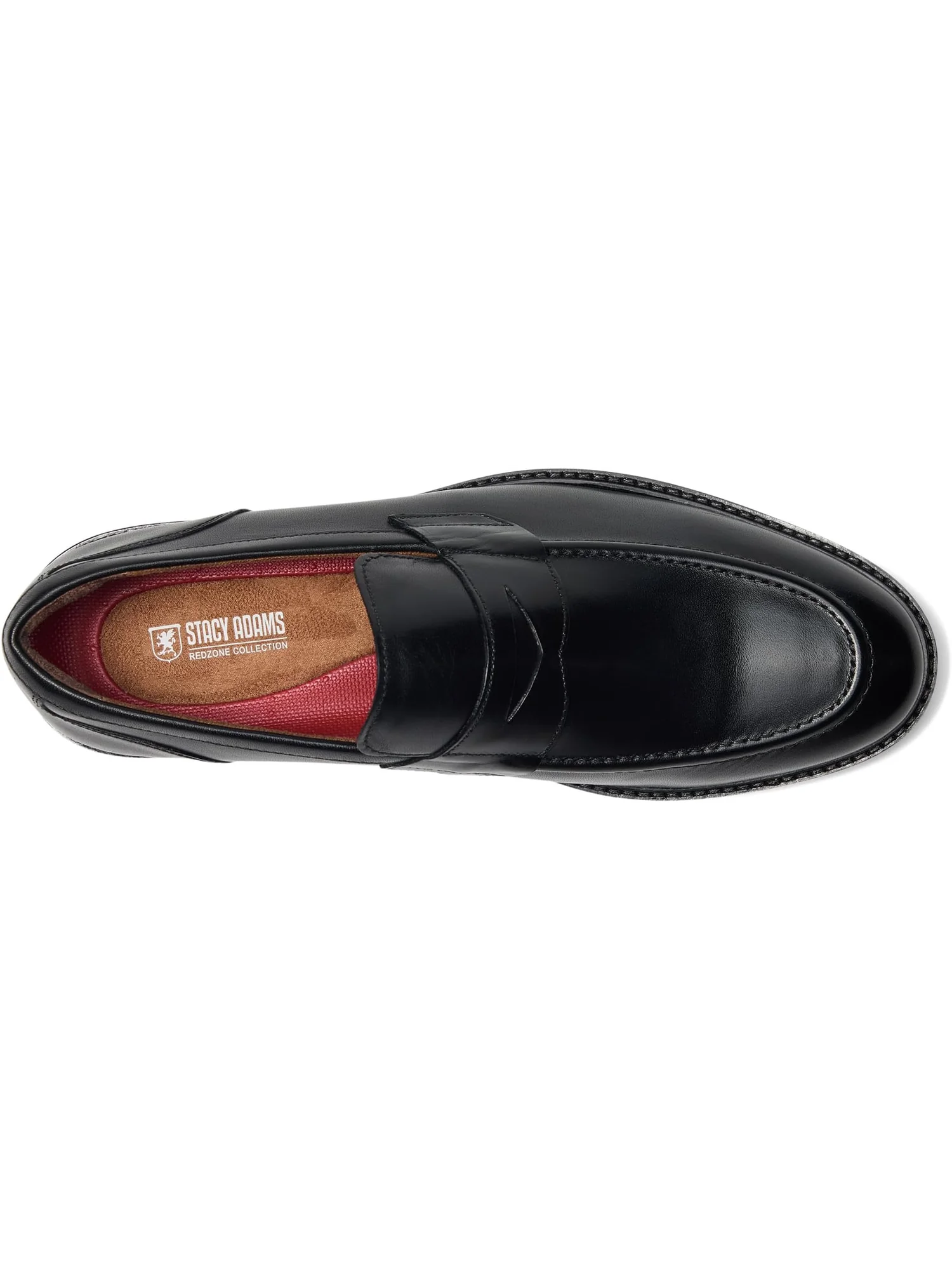 Лоферы Stacy Adams Hayes Penny Slip-On — 2