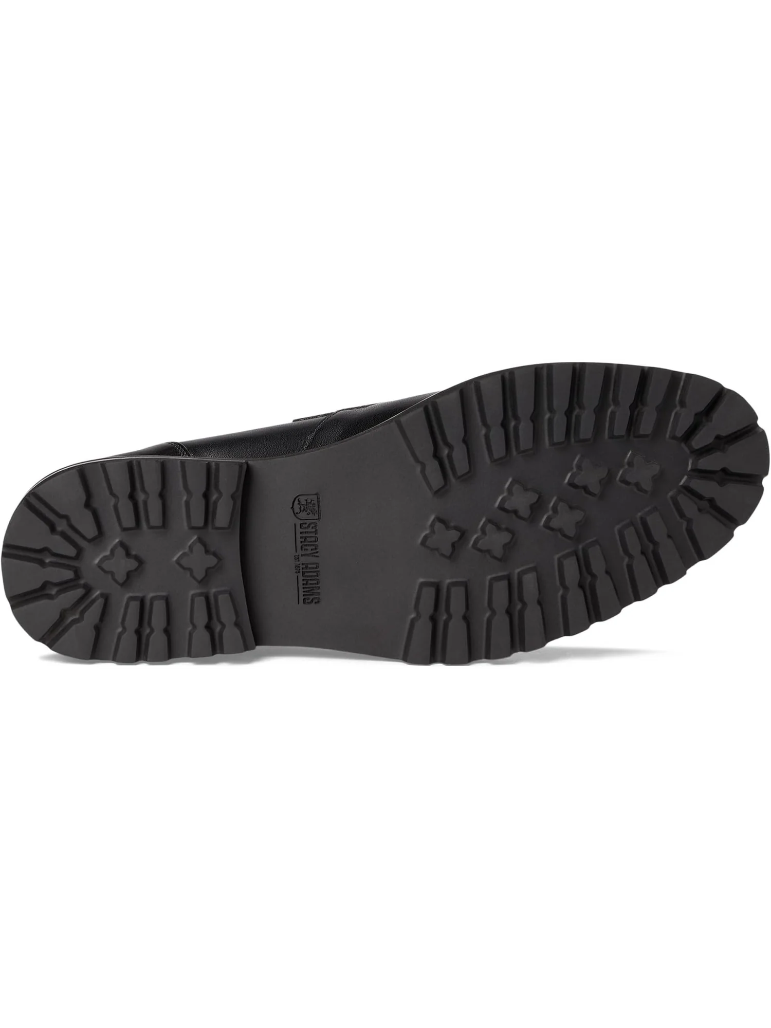 Лоферы Stacy Adams Hayes Penny Slip-On — 3