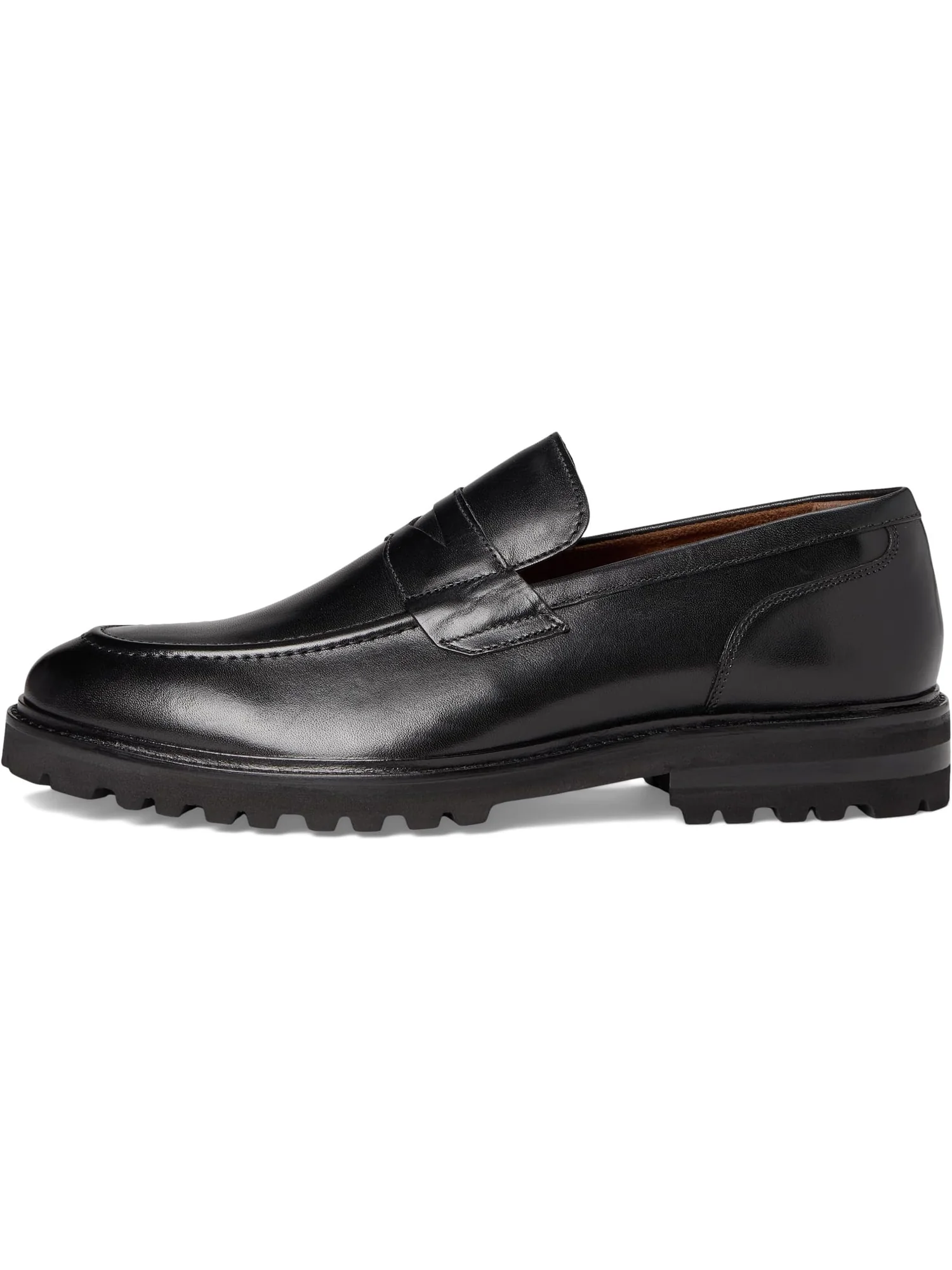 Лоферы Stacy Adams Hayes Penny Slip-On — 4