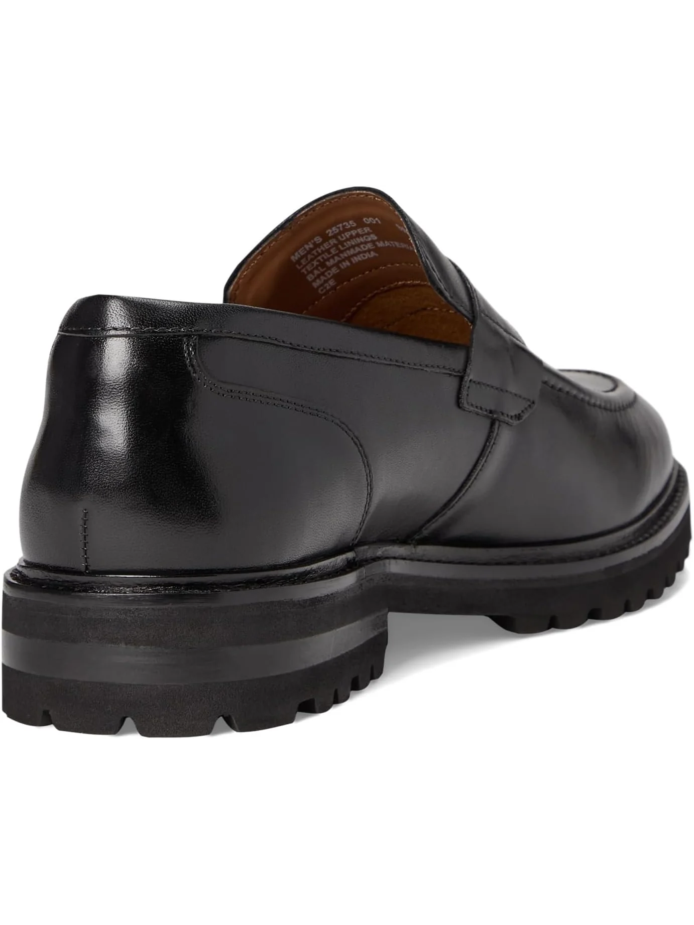Лоферы Stacy Adams Hayes Penny Slip-On — 5