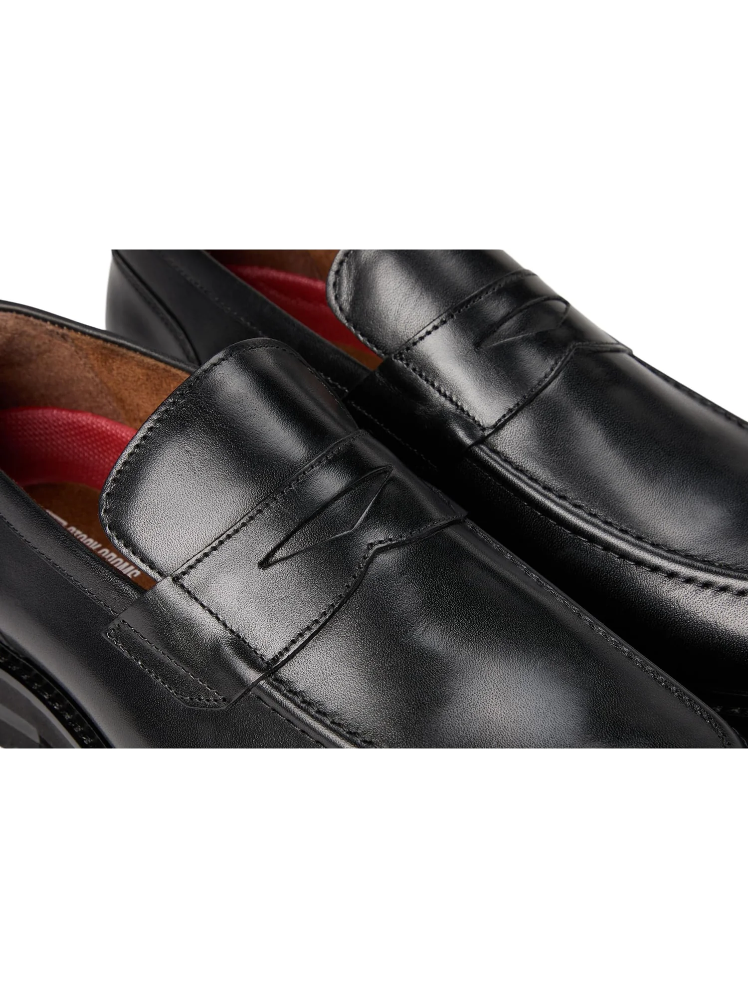 Лоферы Stacy Adams Hayes Penny Slip-On — 6