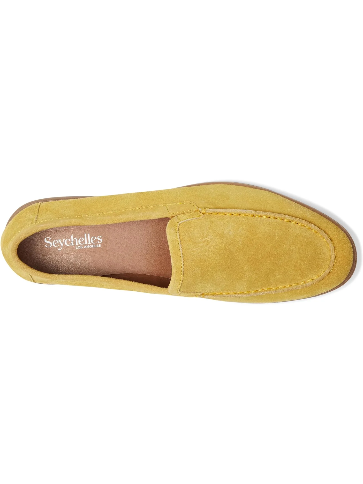 Лоферы Seychelles Sail Away Loafer — 2
