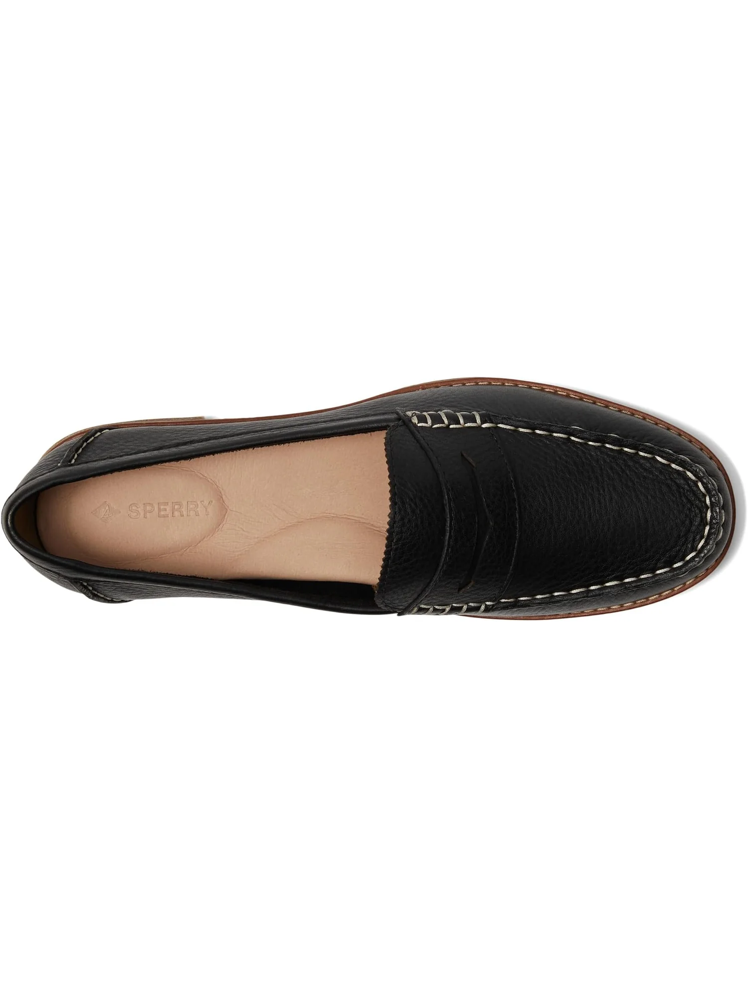 Лоферы Sperry Seaport Penny — 2