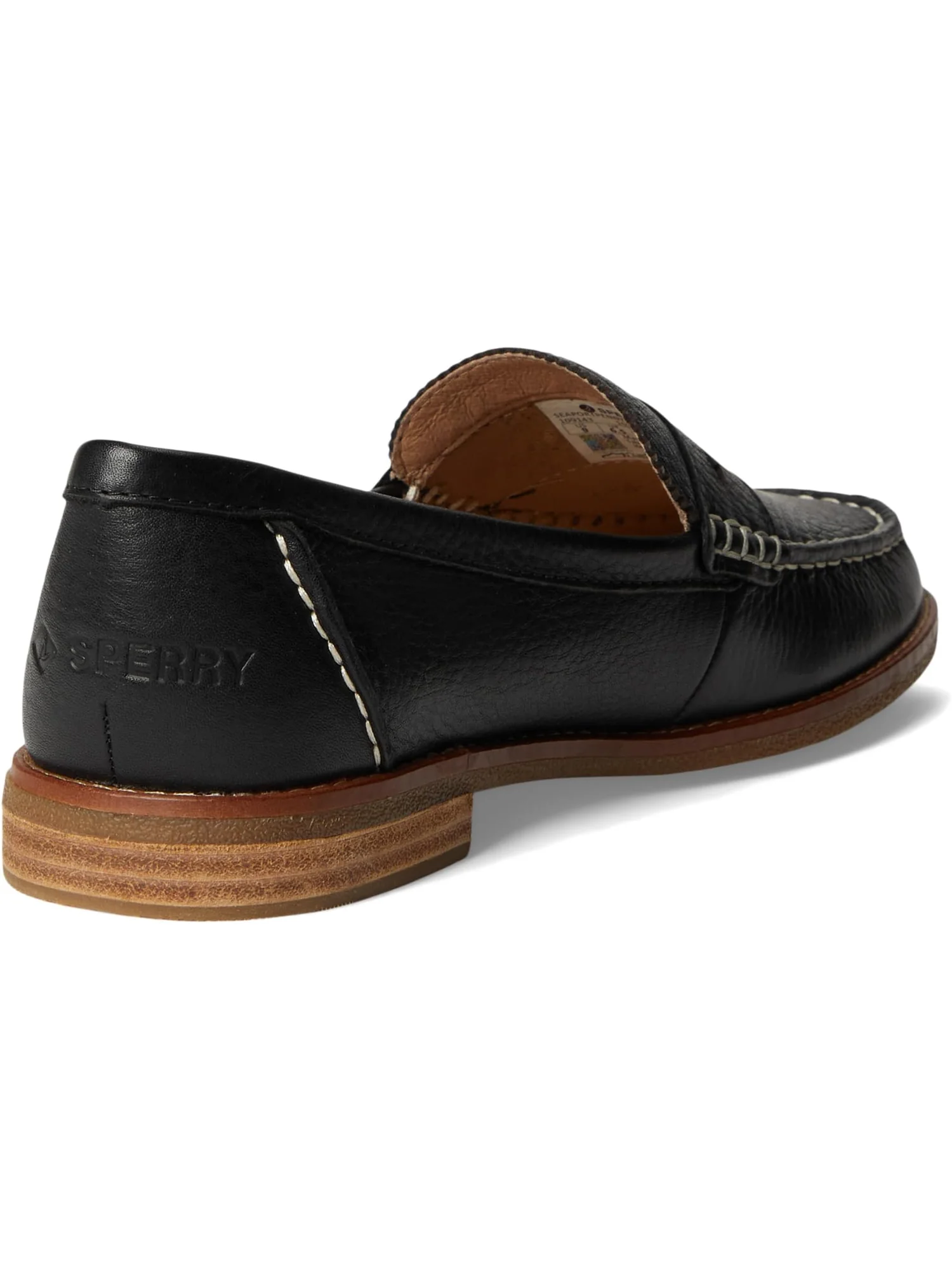Лоферы Sperry Seaport Penny — 5