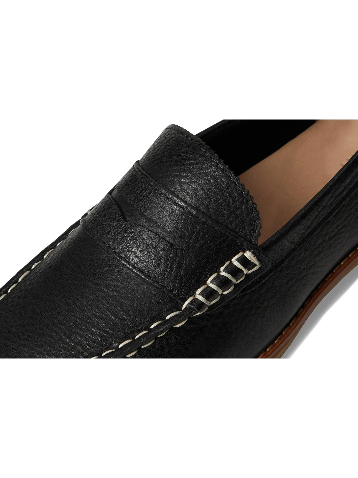 Лоферы Sperry Seaport Penny — 6