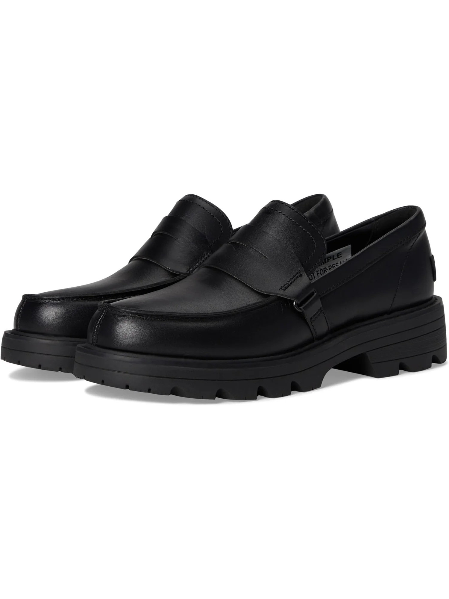 Лоферы SOREL Revel Ave Loafer — 1