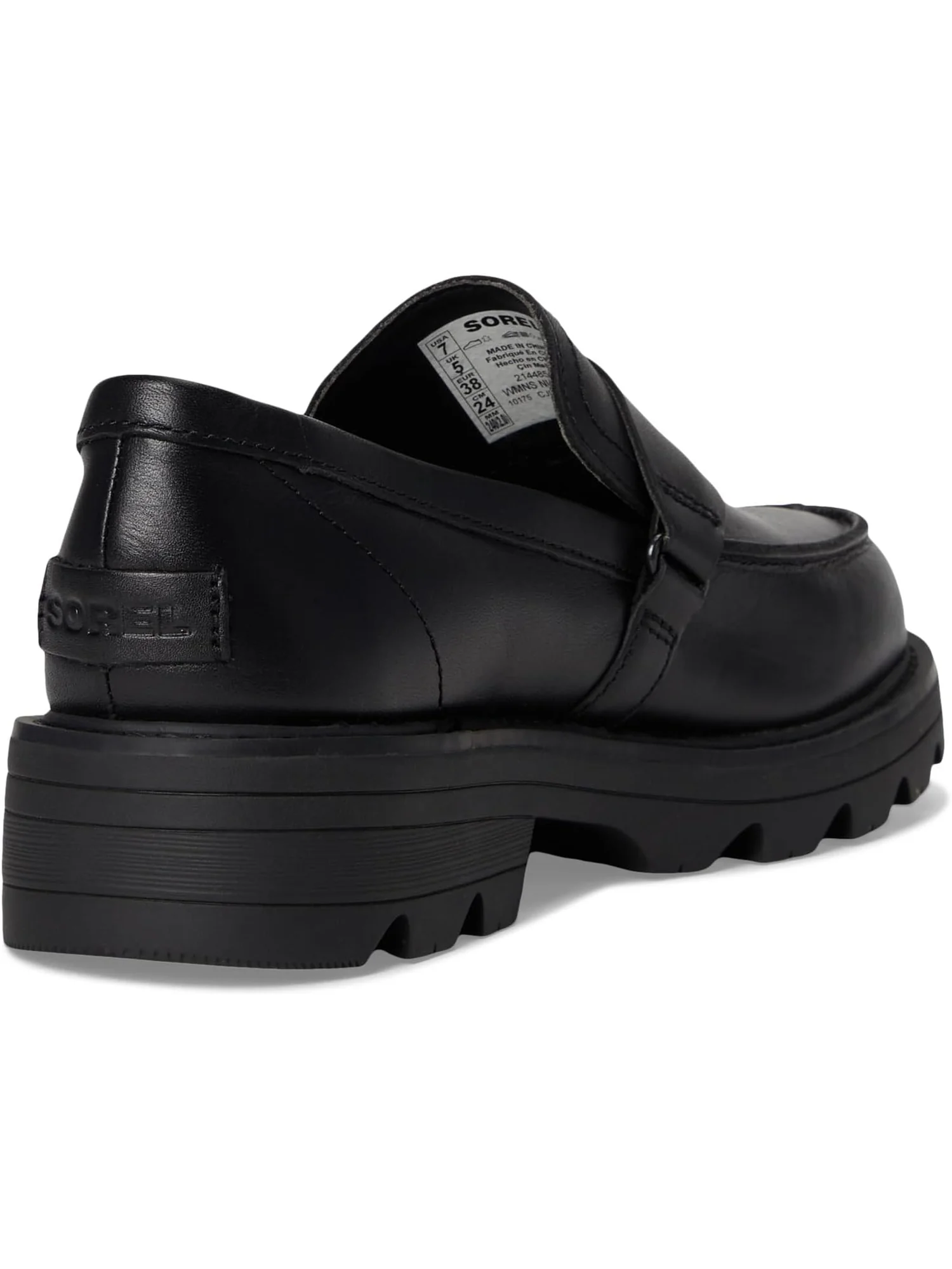 Лоферы SOREL Revel Ave Loafer — 5
