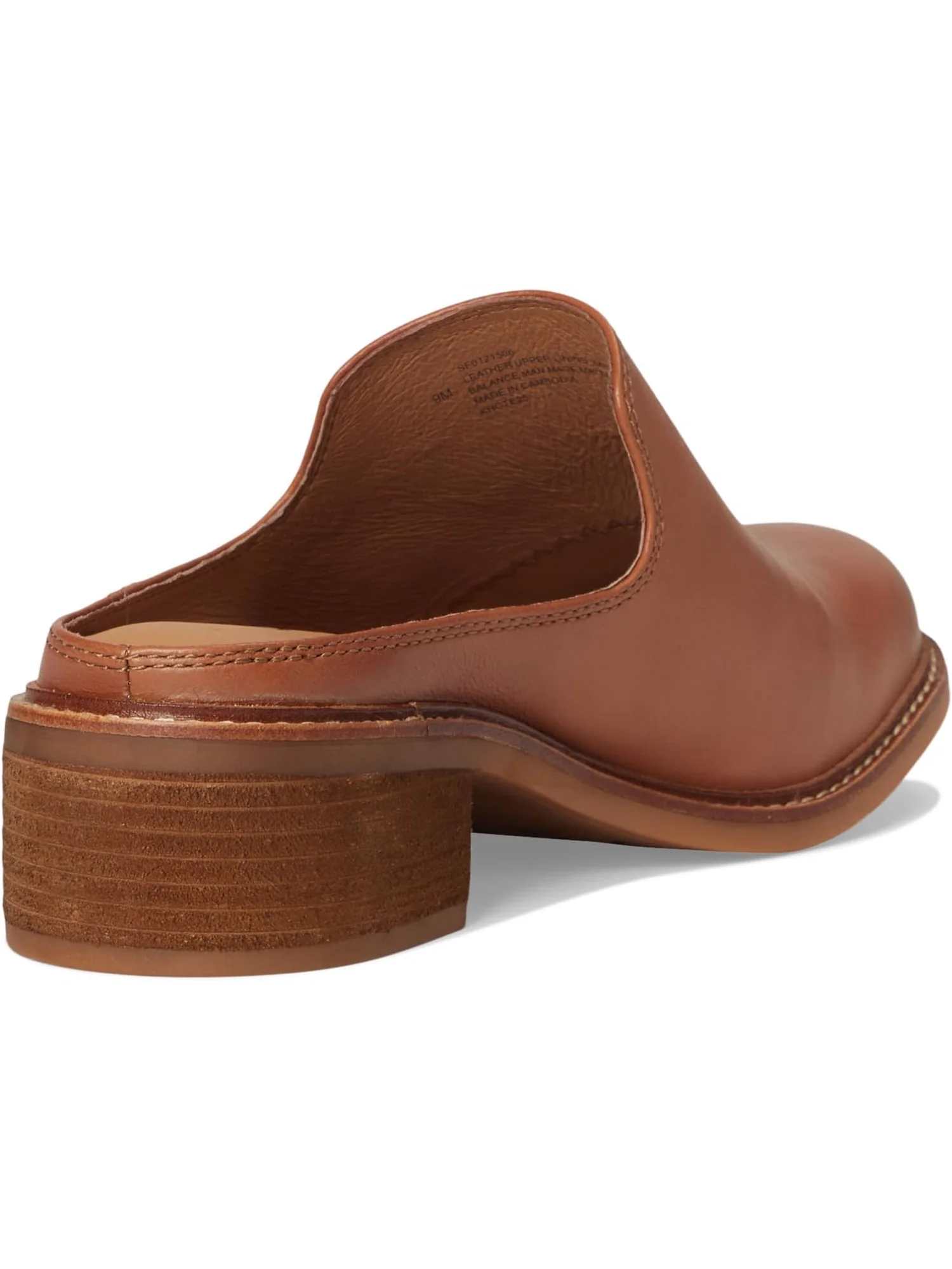 Лоферы Sofft Women's Trinity — 5