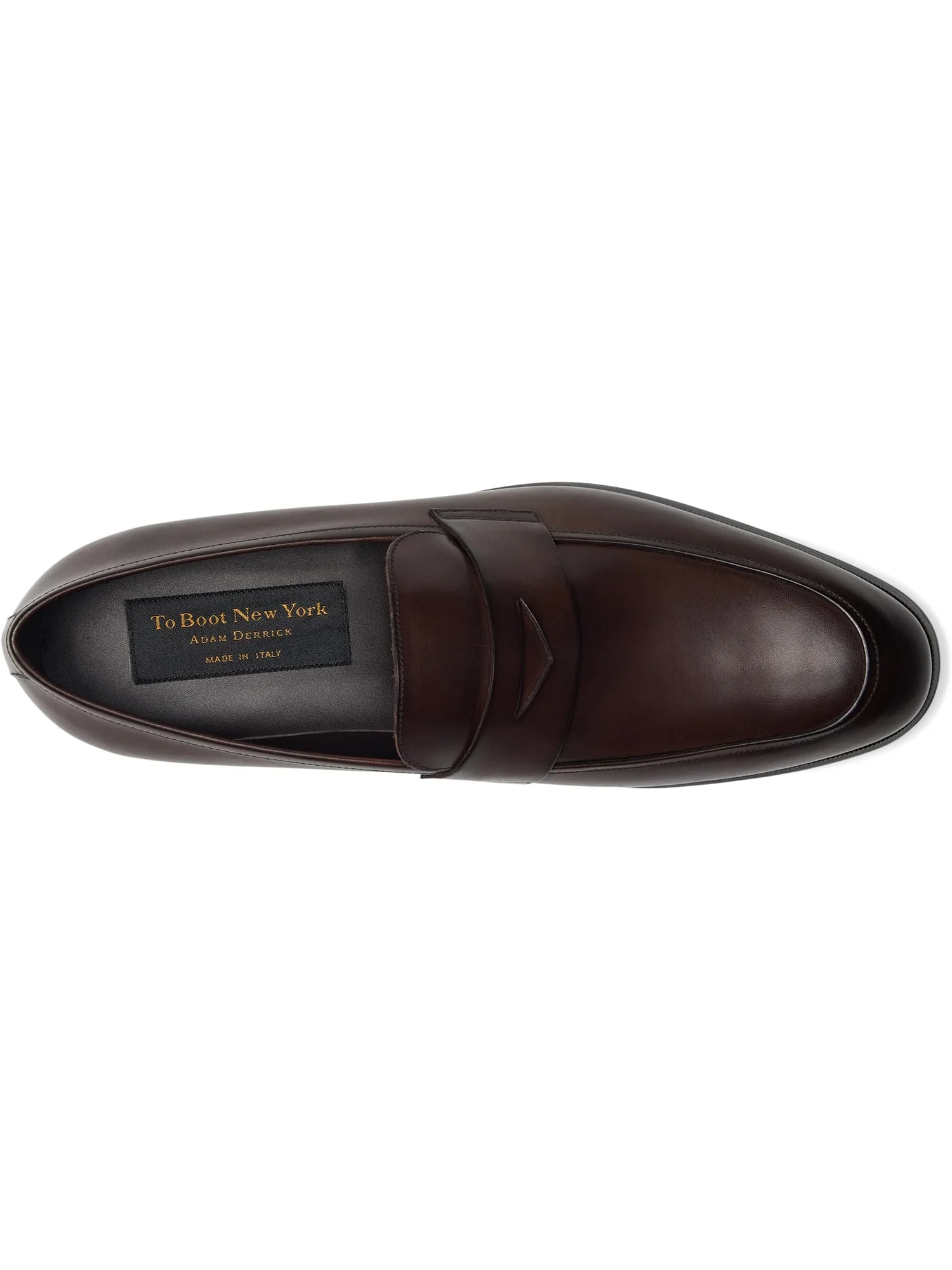 Лоферы To Boot New York Jagger — 2