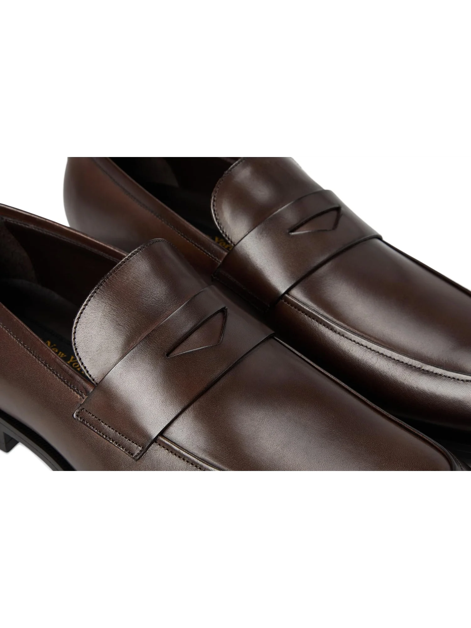 Лоферы To Boot New York Jagger — 6