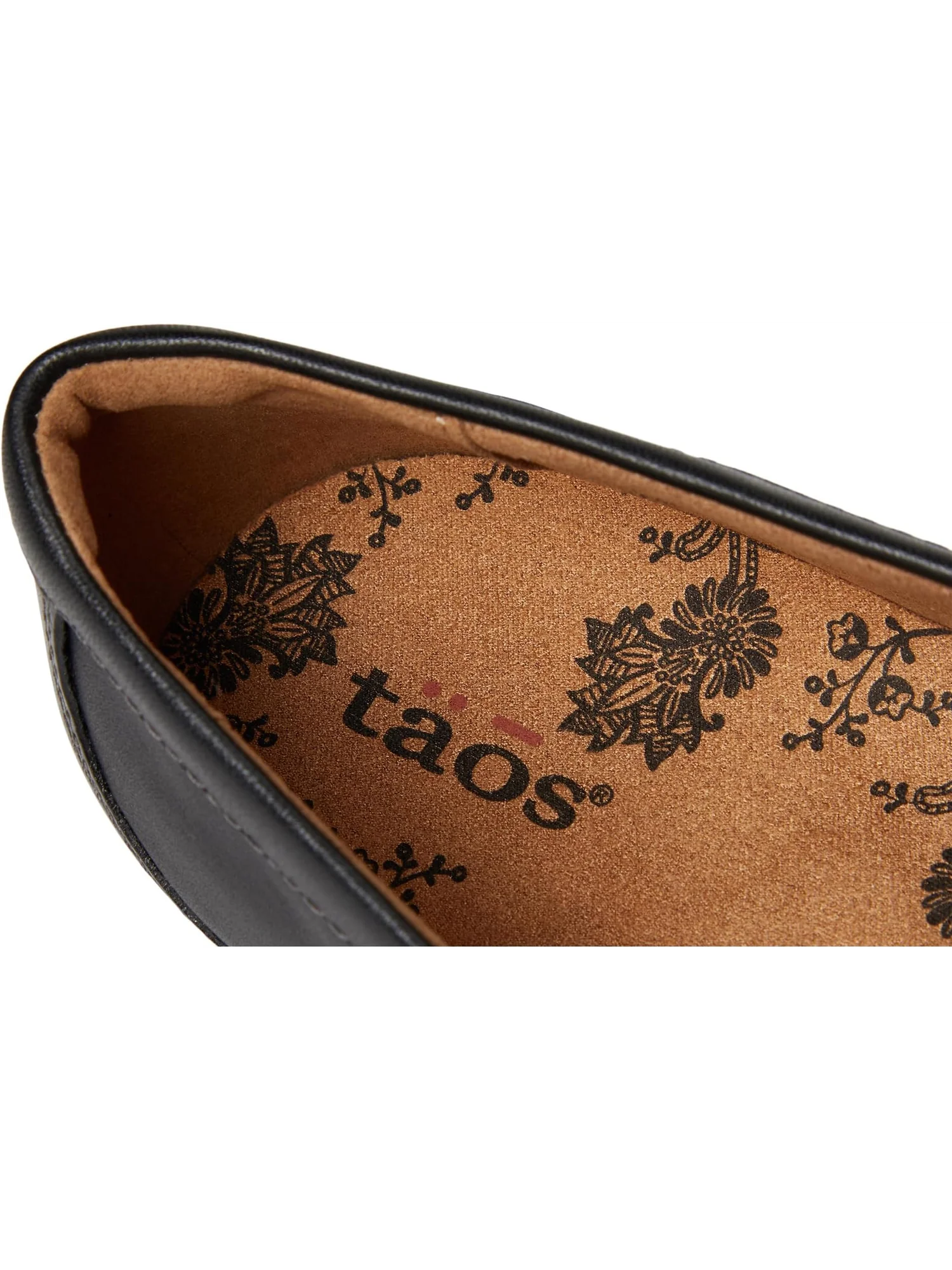 Лоферы Taos Footwear Gabby — 6