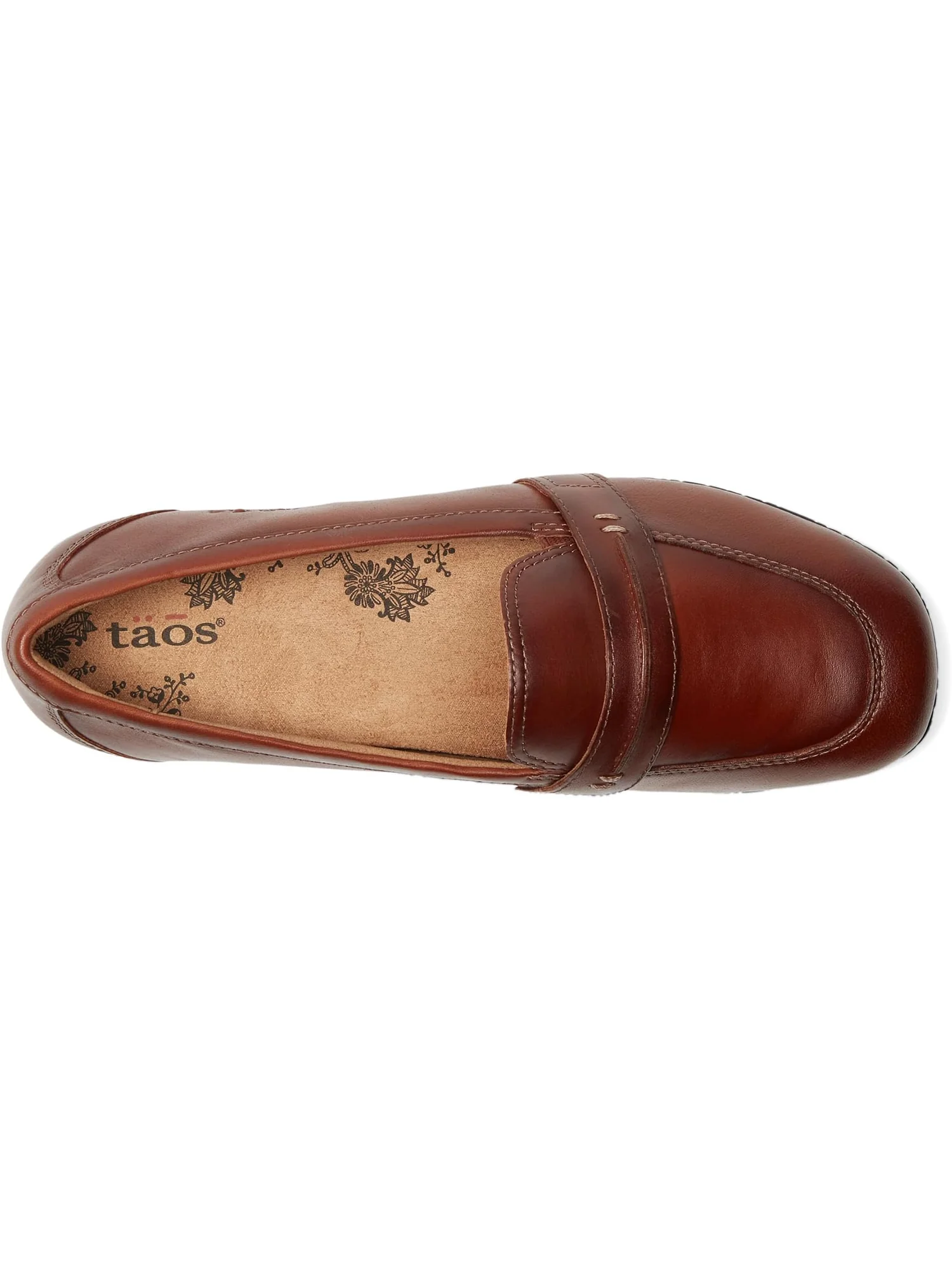 Лоферы Taos Footwear Women's Gabby — 2