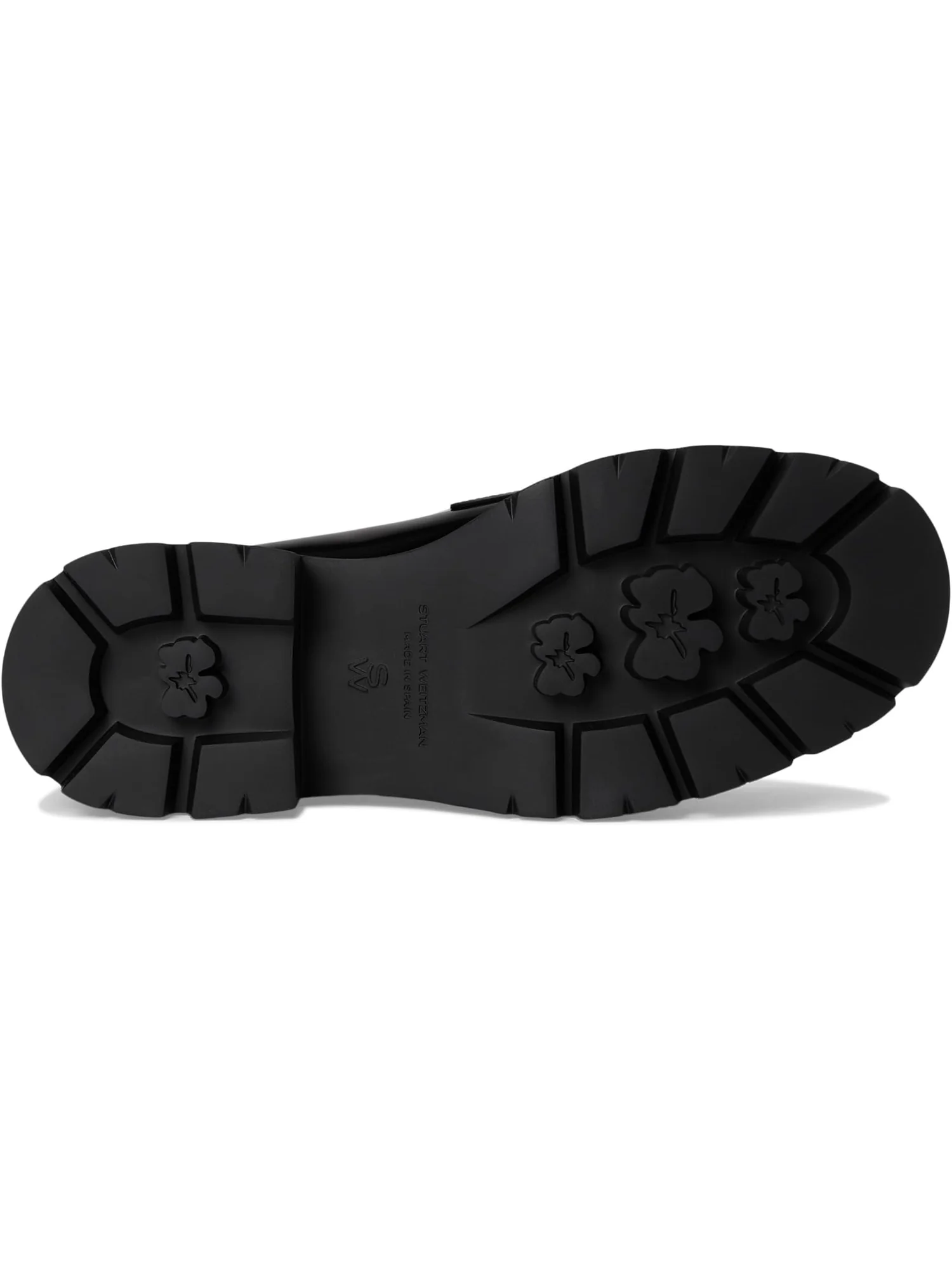 Лоферы Stuart Weitzman Hudson Lite Loafer — 3