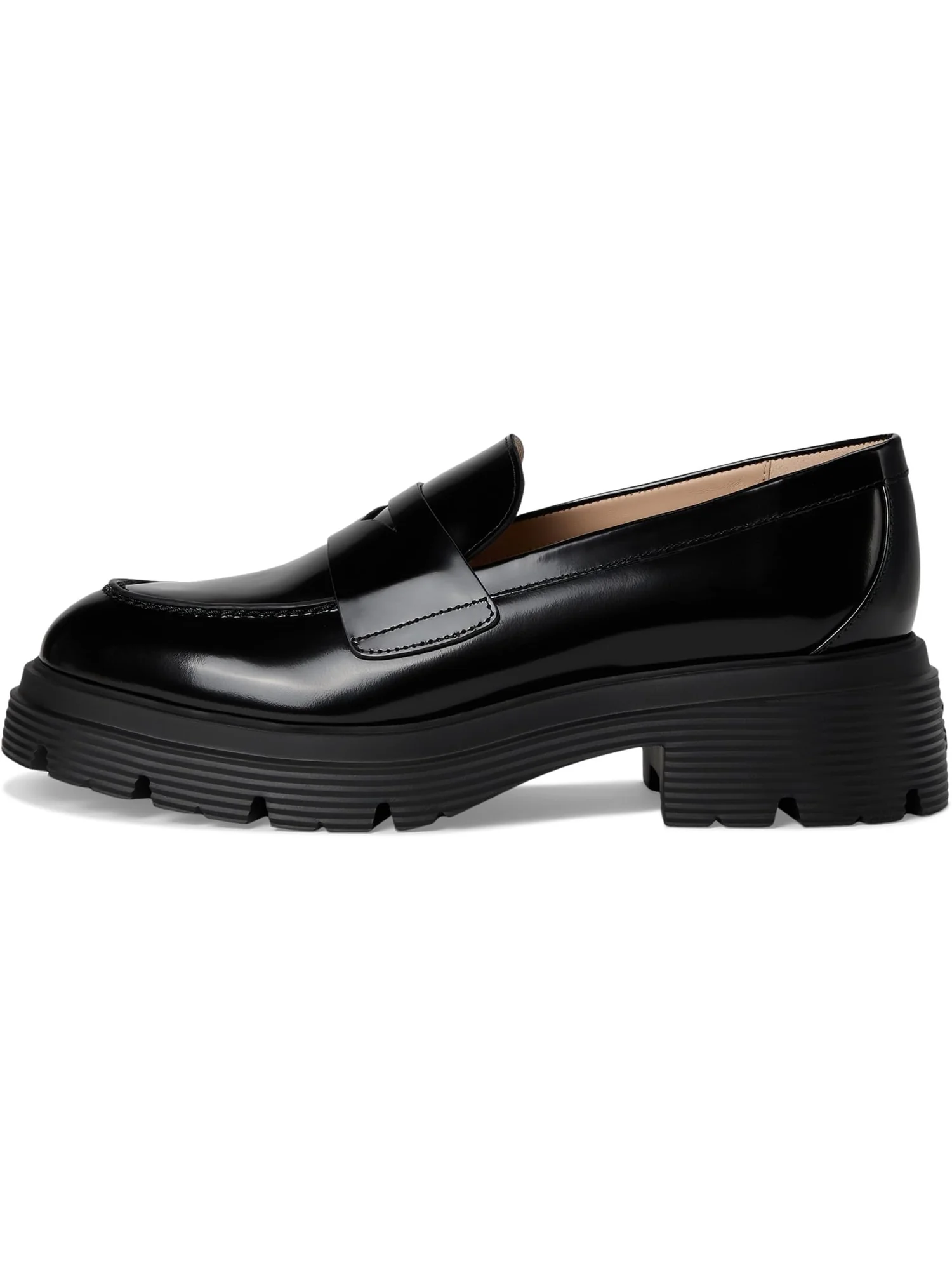 Лоферы Stuart Weitzman Hudson Lite Loafer — 4