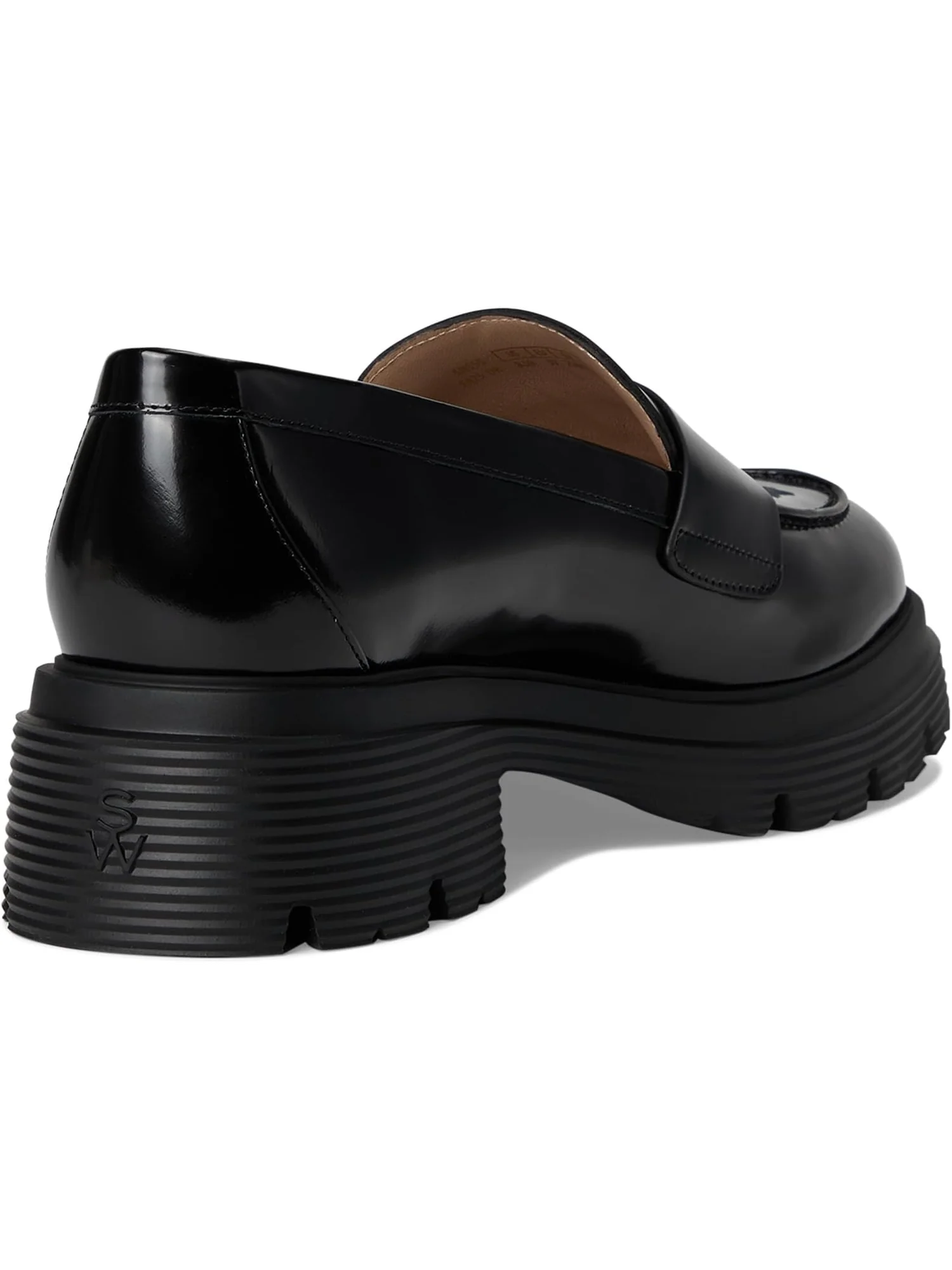 Лоферы Stuart Weitzman Hudson Lite Loafer — 5