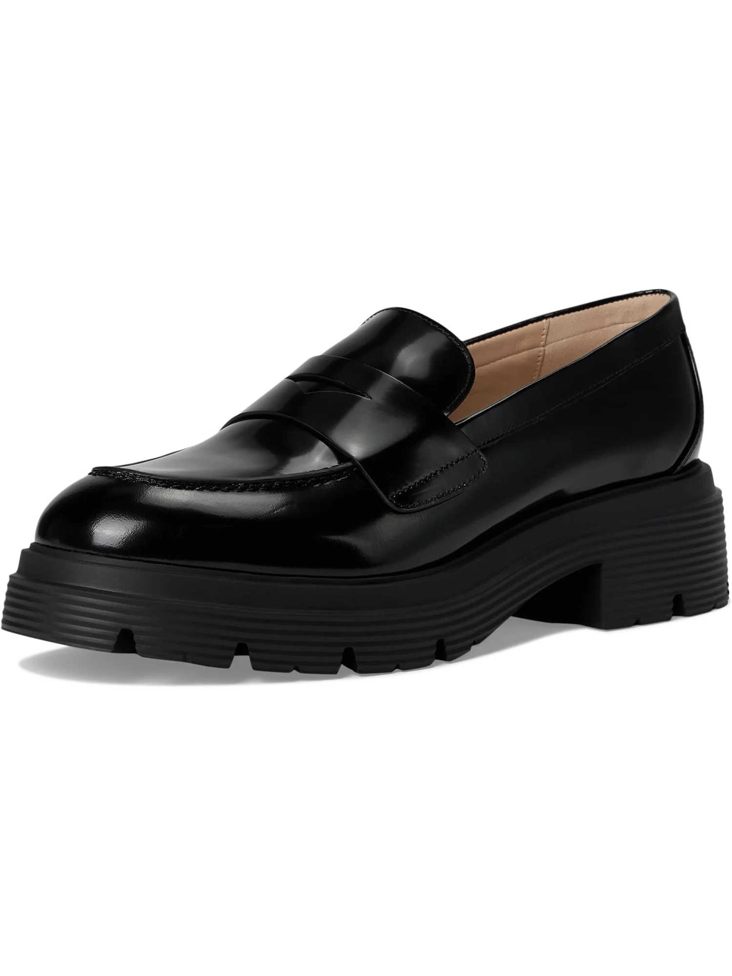 Лоферы Stuart Weitzman Hudson Lite Loafer — 7