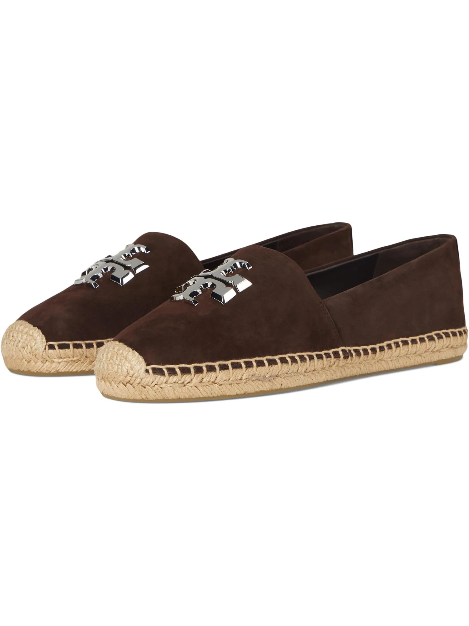 Лоферы Tory Burch Eleanor Espadrille — 1