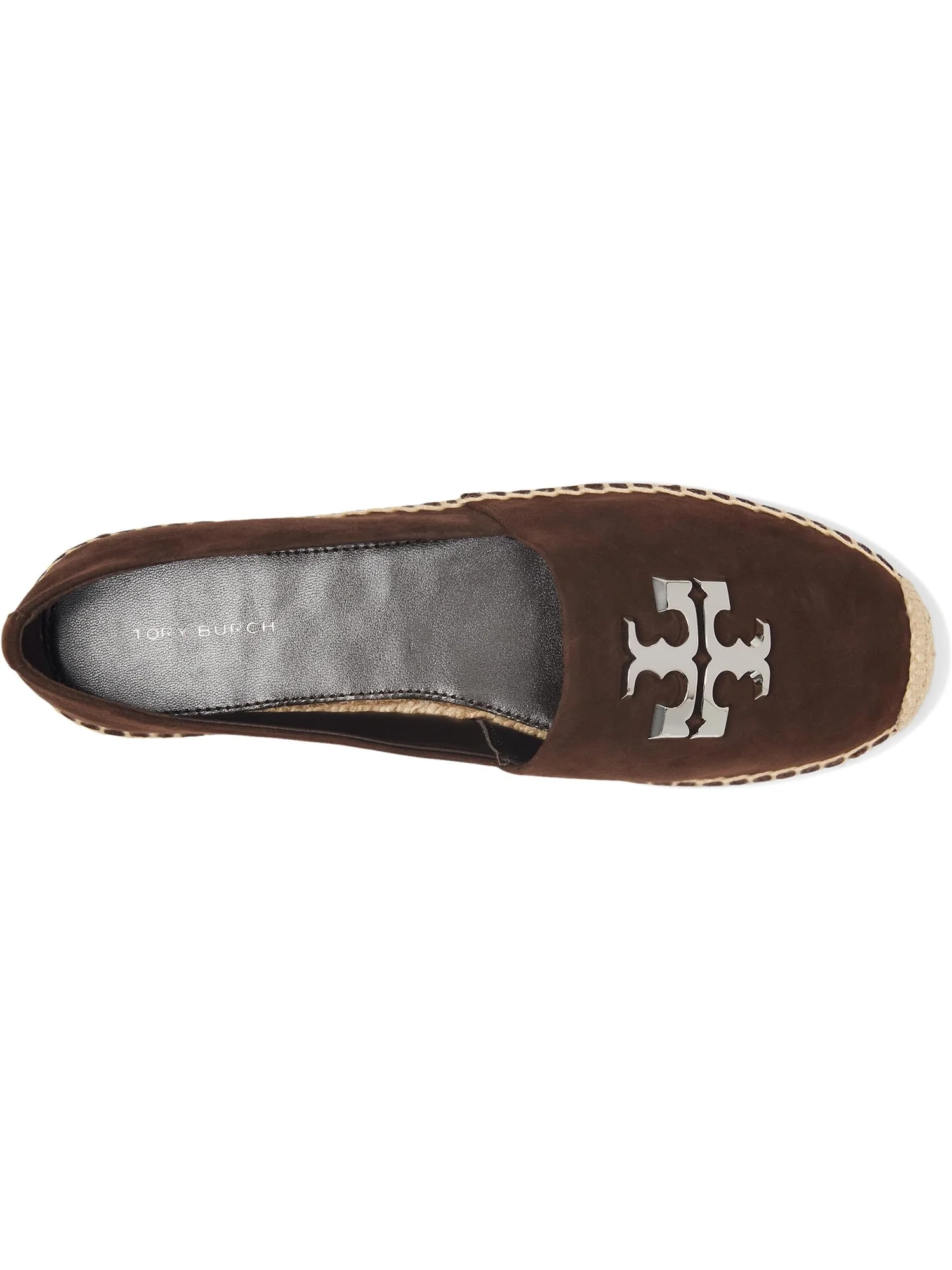 Лоферы Tory Burch Eleanor Espadrille — 2