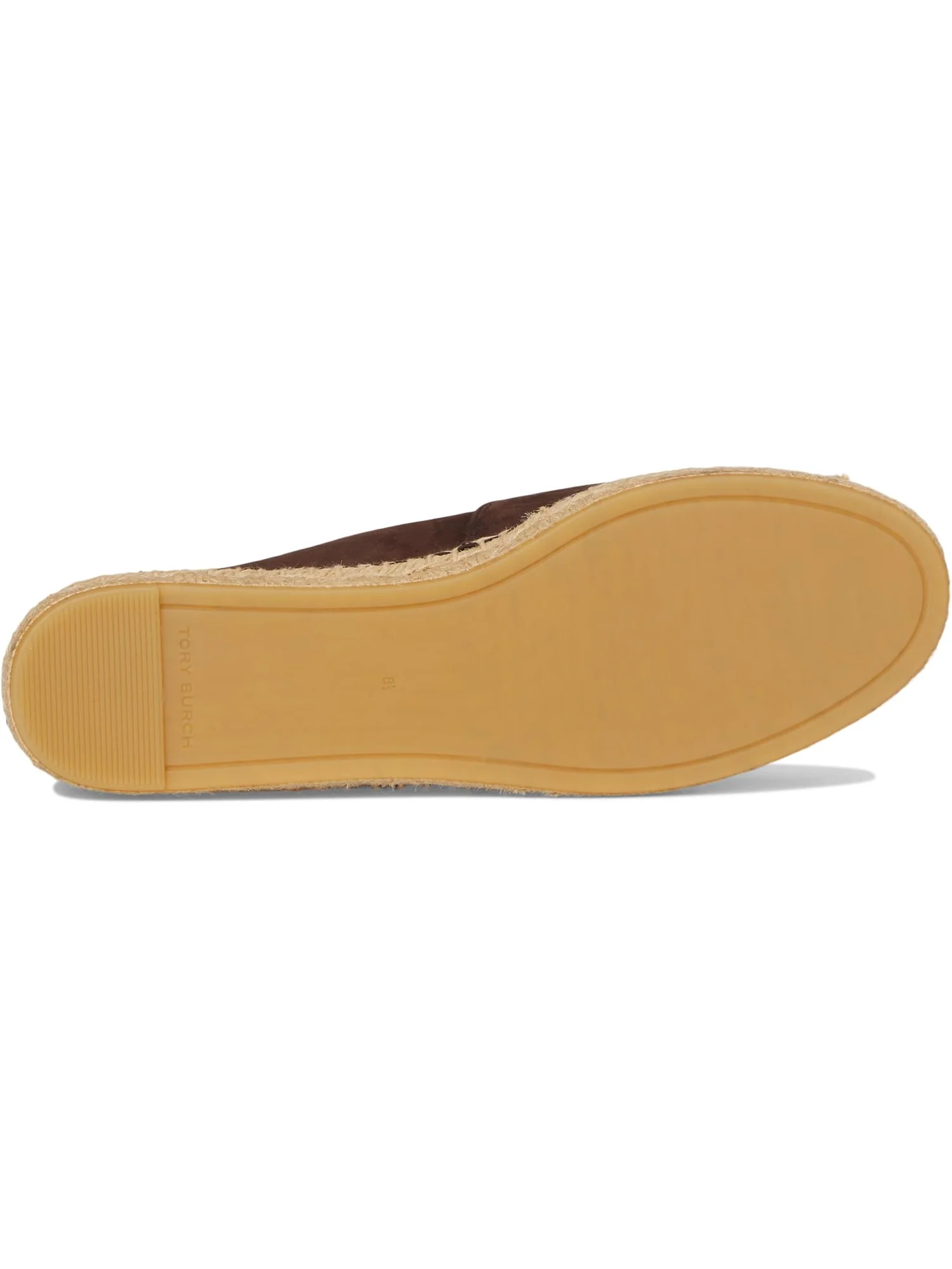 Лоферы Tory Burch Eleanor Espadrille — 3