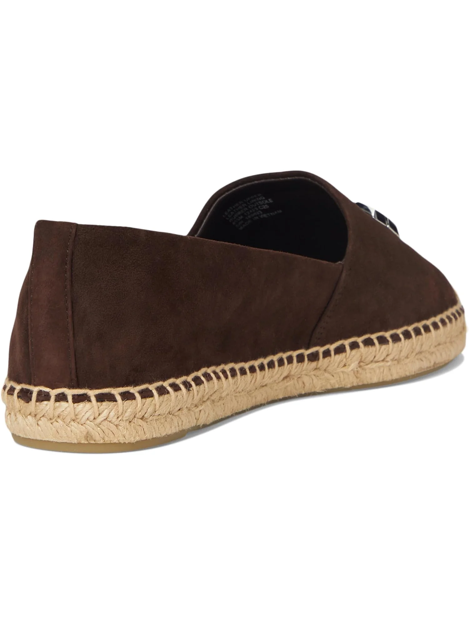 Лоферы Tory Burch Eleanor Espadrille — 5