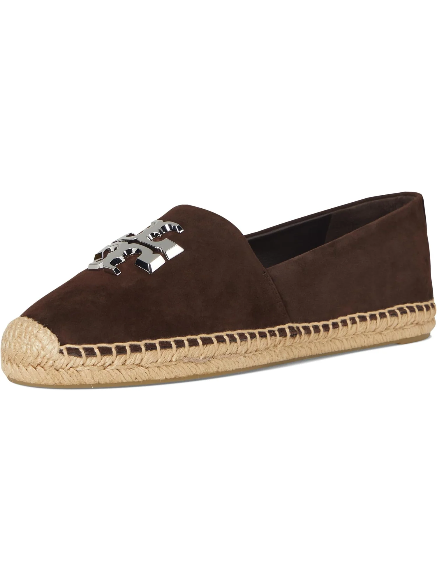 Лоферы Tory Burch Eleanor Espadrille — 7