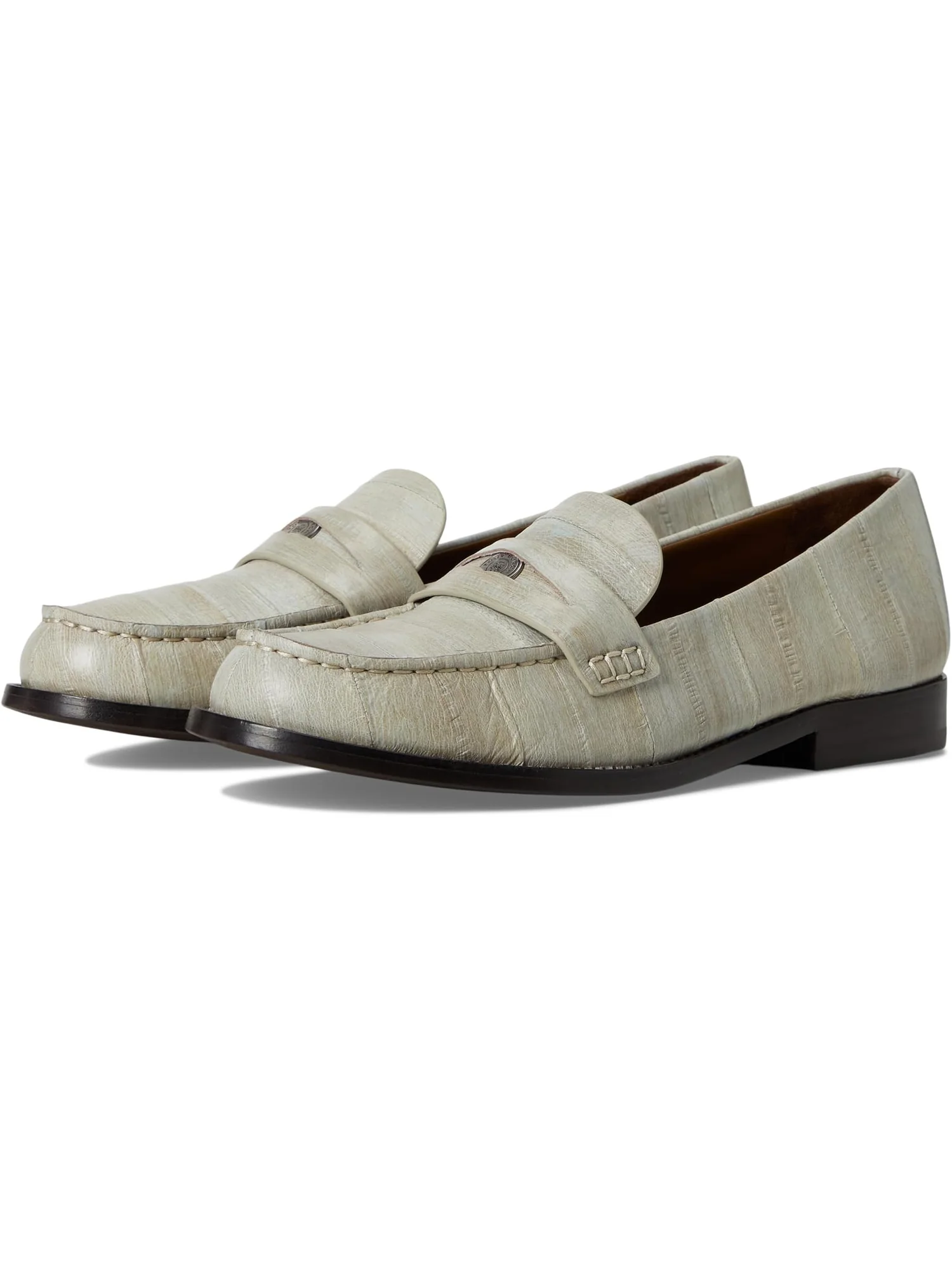 Лоферы Tory Burch Classic Penny Loafer — 1