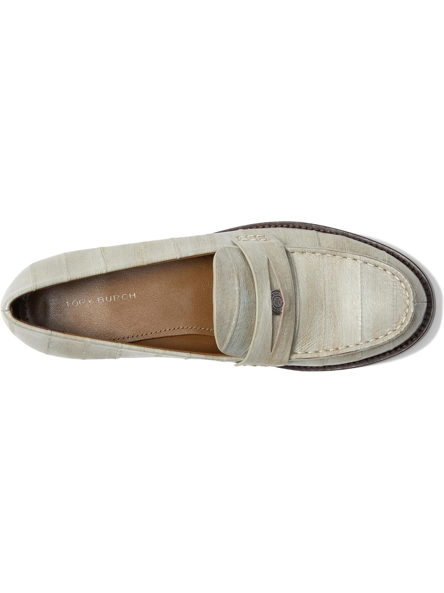 Лоферы Tory Burch Classic Penny Loafer — 2