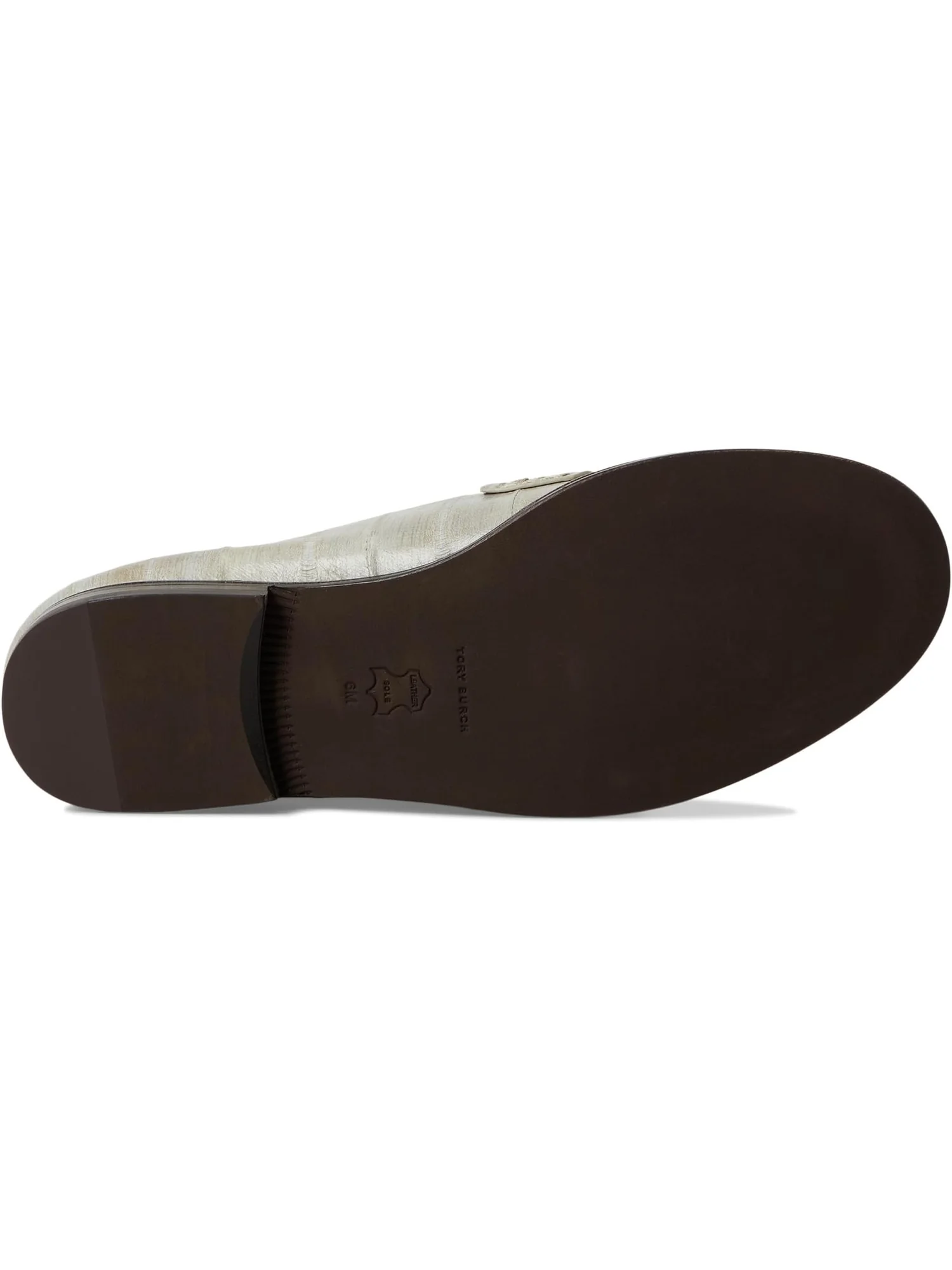 Лоферы Tory Burch Classic Penny Loafer — 3