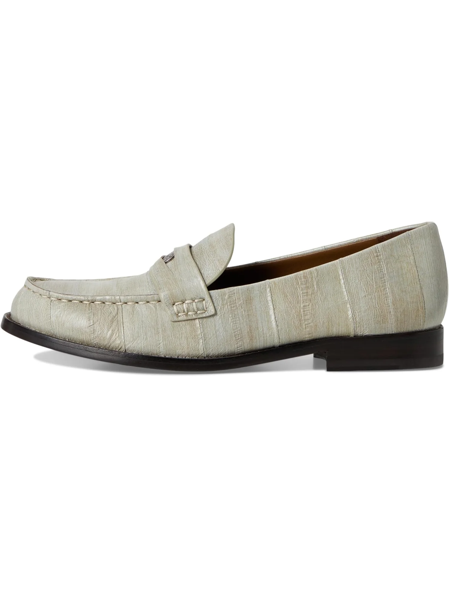 Лоферы Tory Burch Classic Penny Loafer — 4