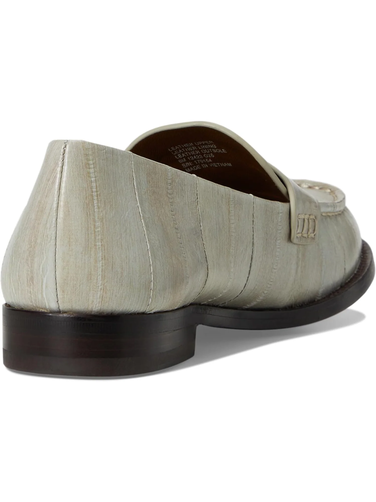 Лоферы Tory Burch Classic Penny Loafer — 5