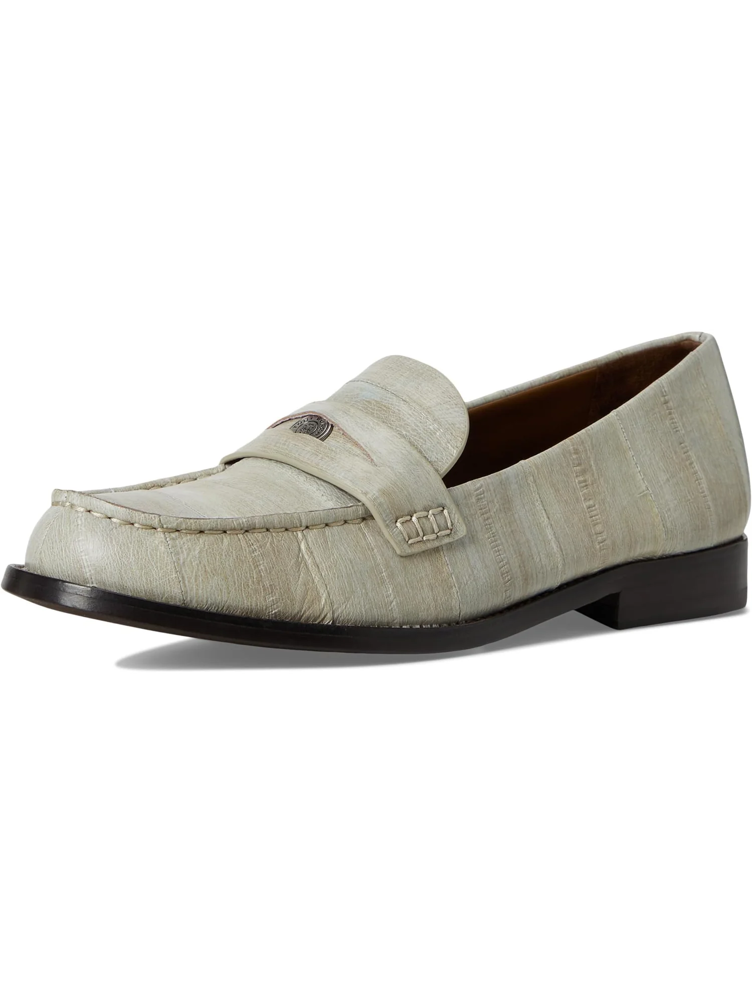 Лоферы Tory Burch Classic Penny Loafer — 7