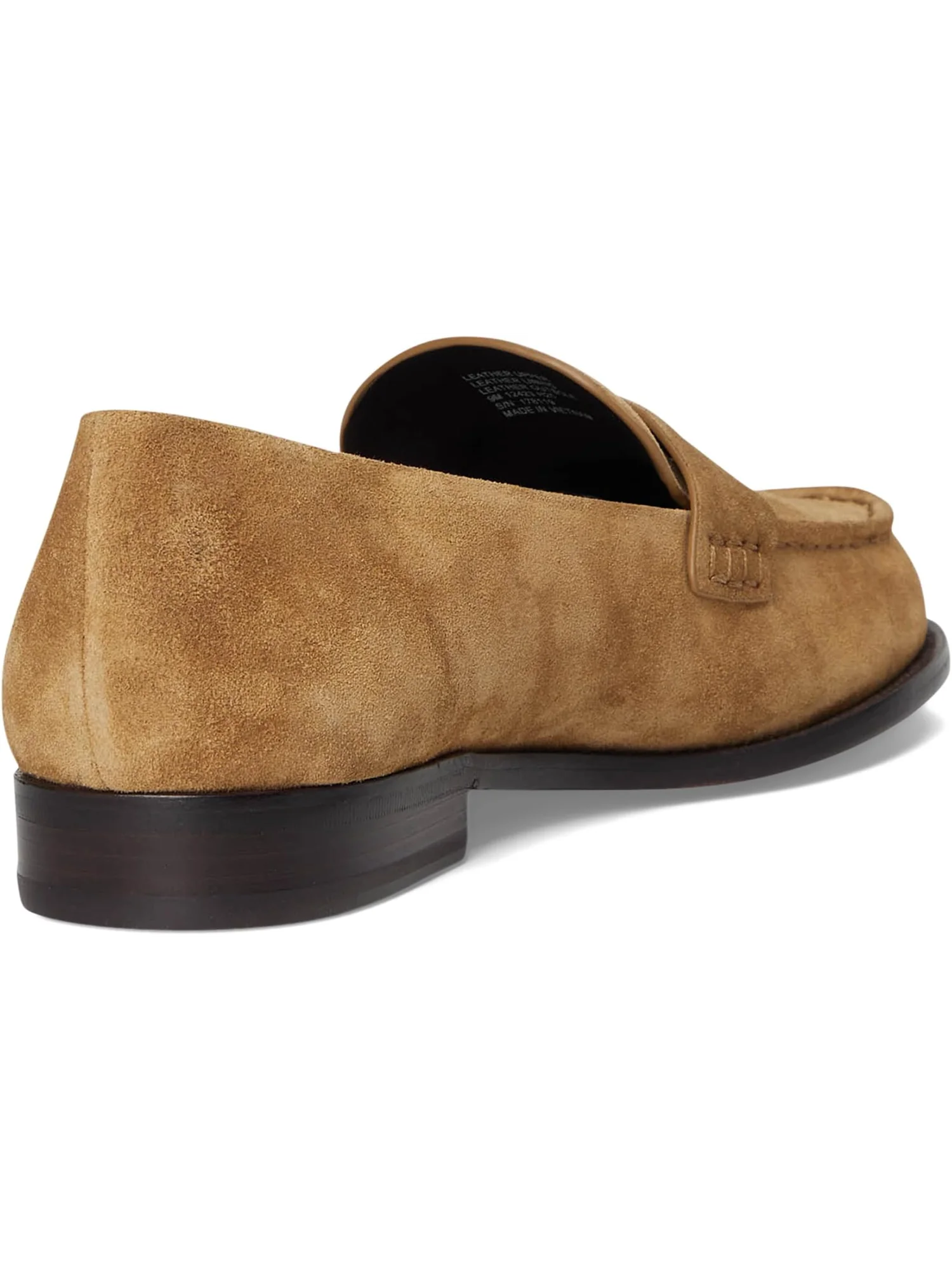 Лоферы Tory Burch Women's Classic Penny Loafer, Wild Tabacco — 5