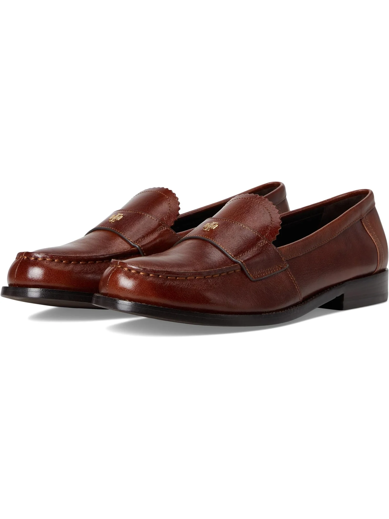 Лоферы Tory Burch Classic Loafer — 1