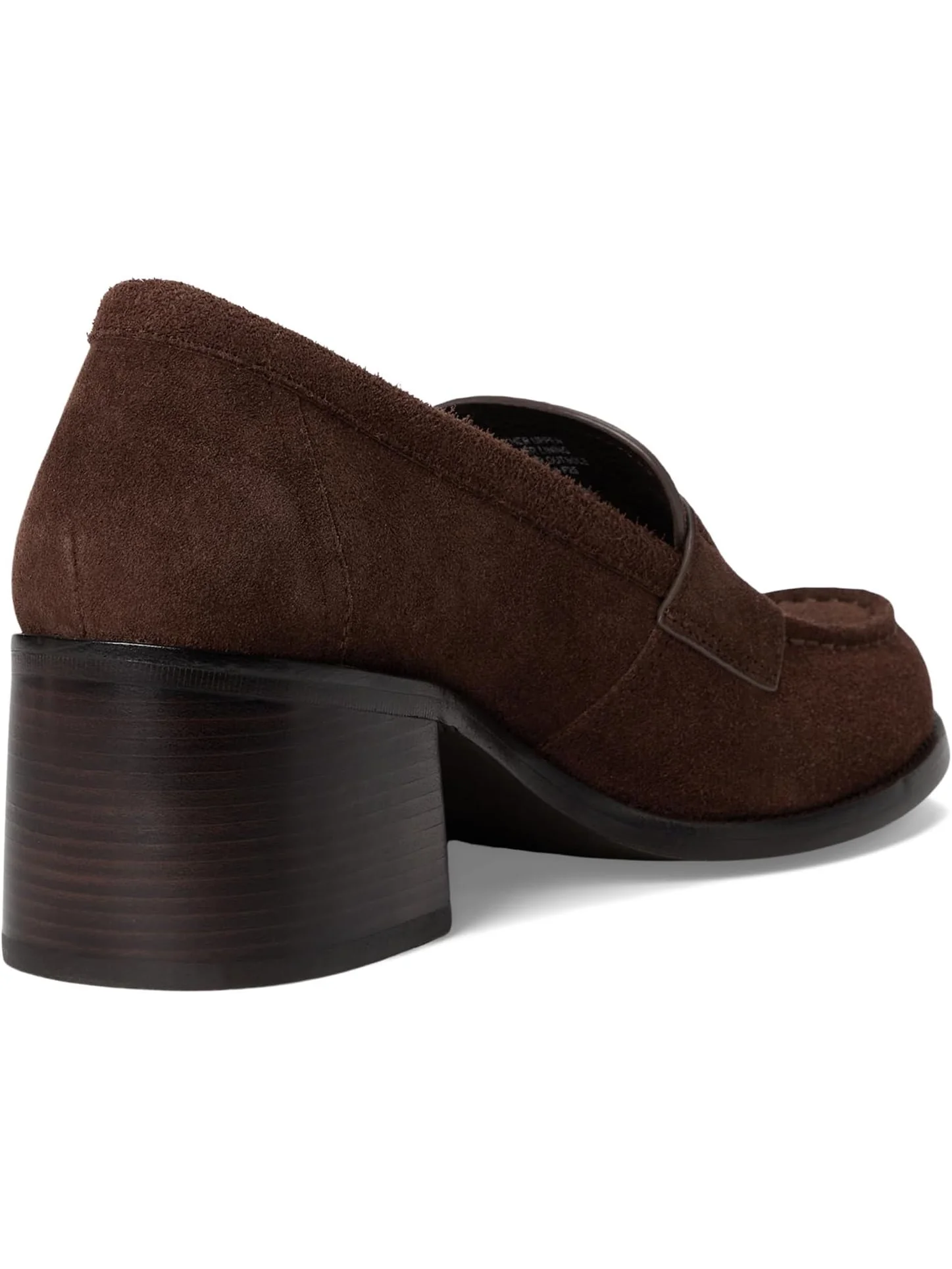 Лоферы Tory Burch Classic Heeled Loafers 55mm — 5