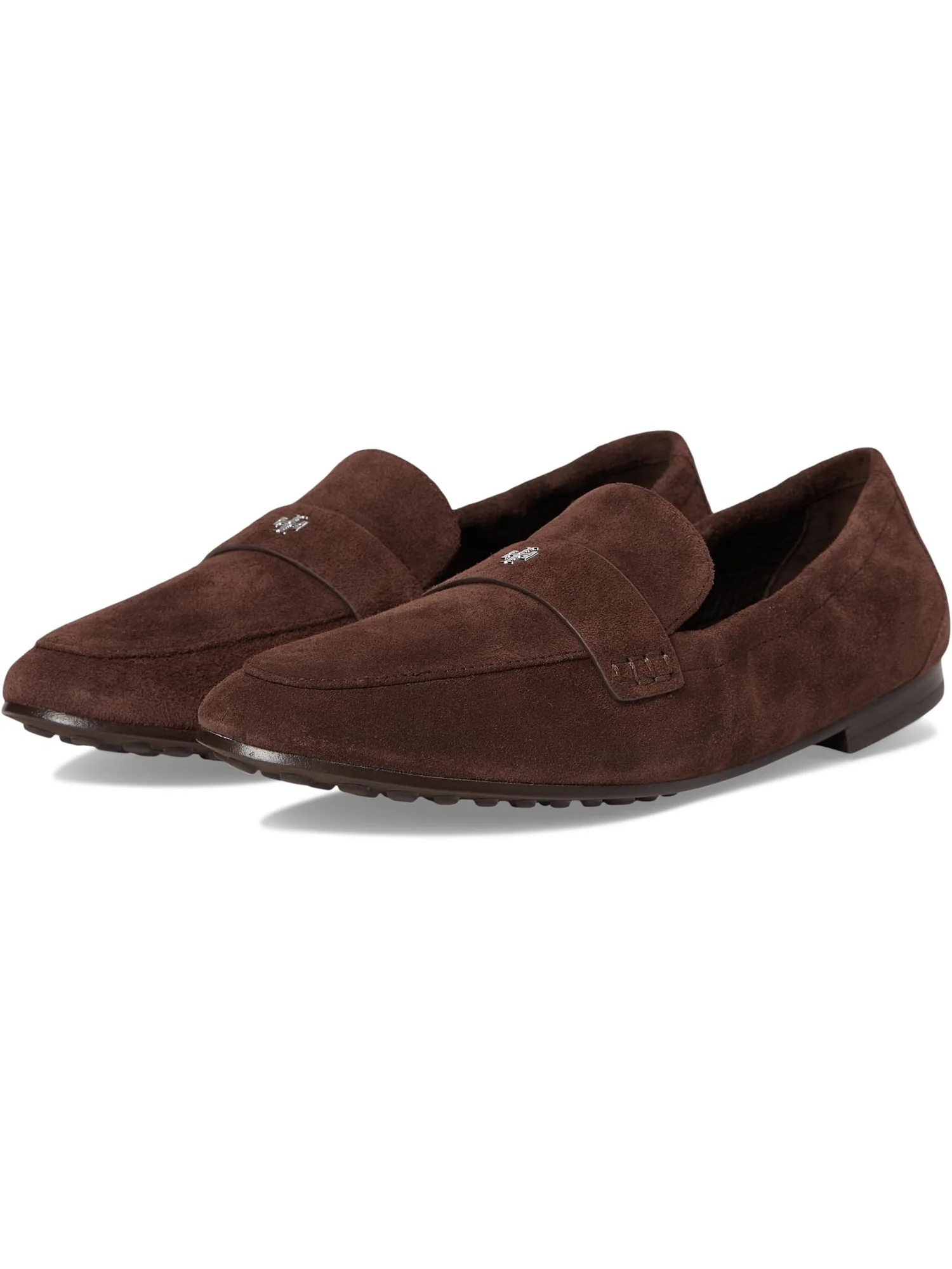 Лоферы Tory Burch Ballet Loafer — 1