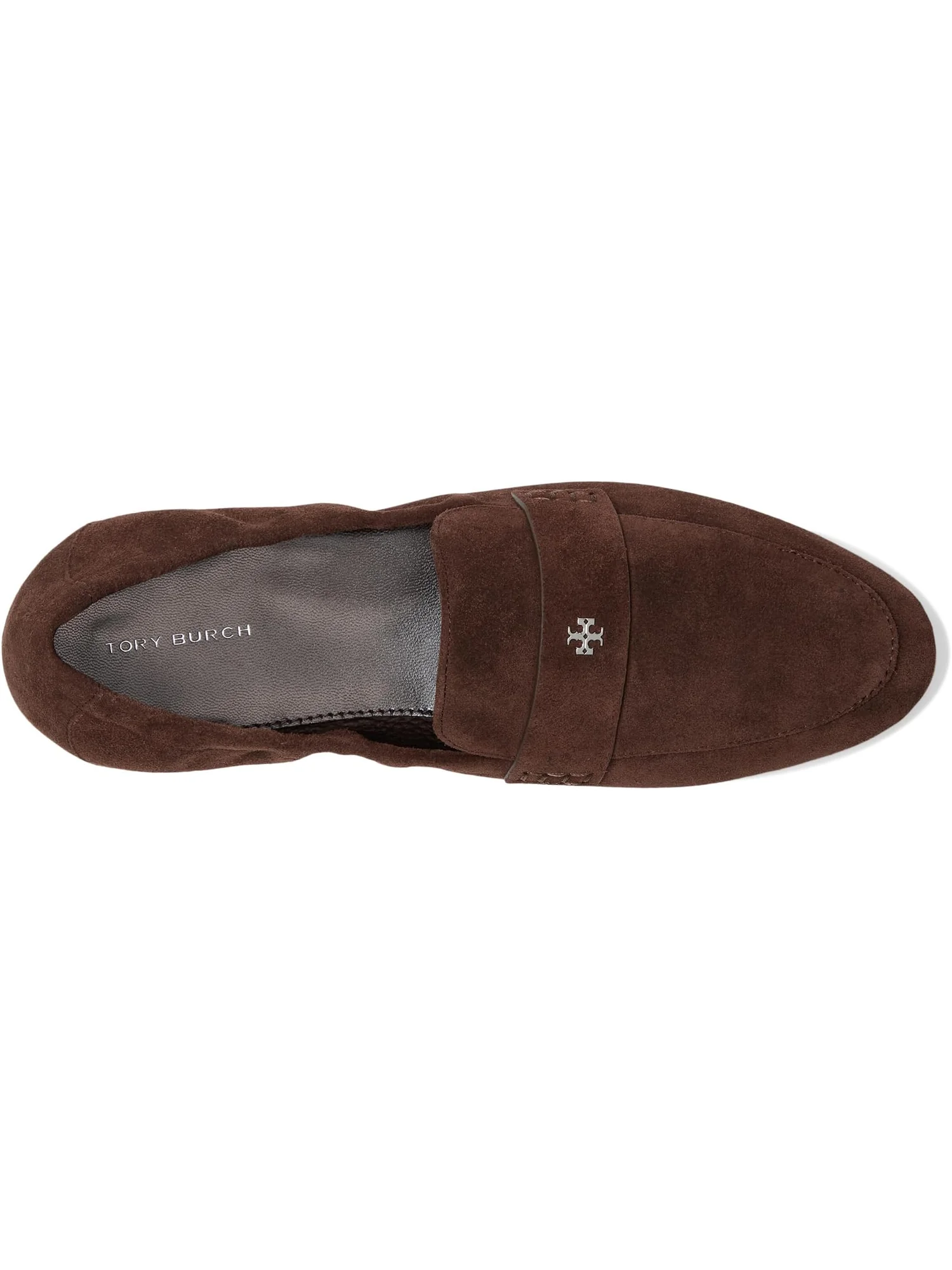 Лоферы Tory Burch Ballet Loafer — 2