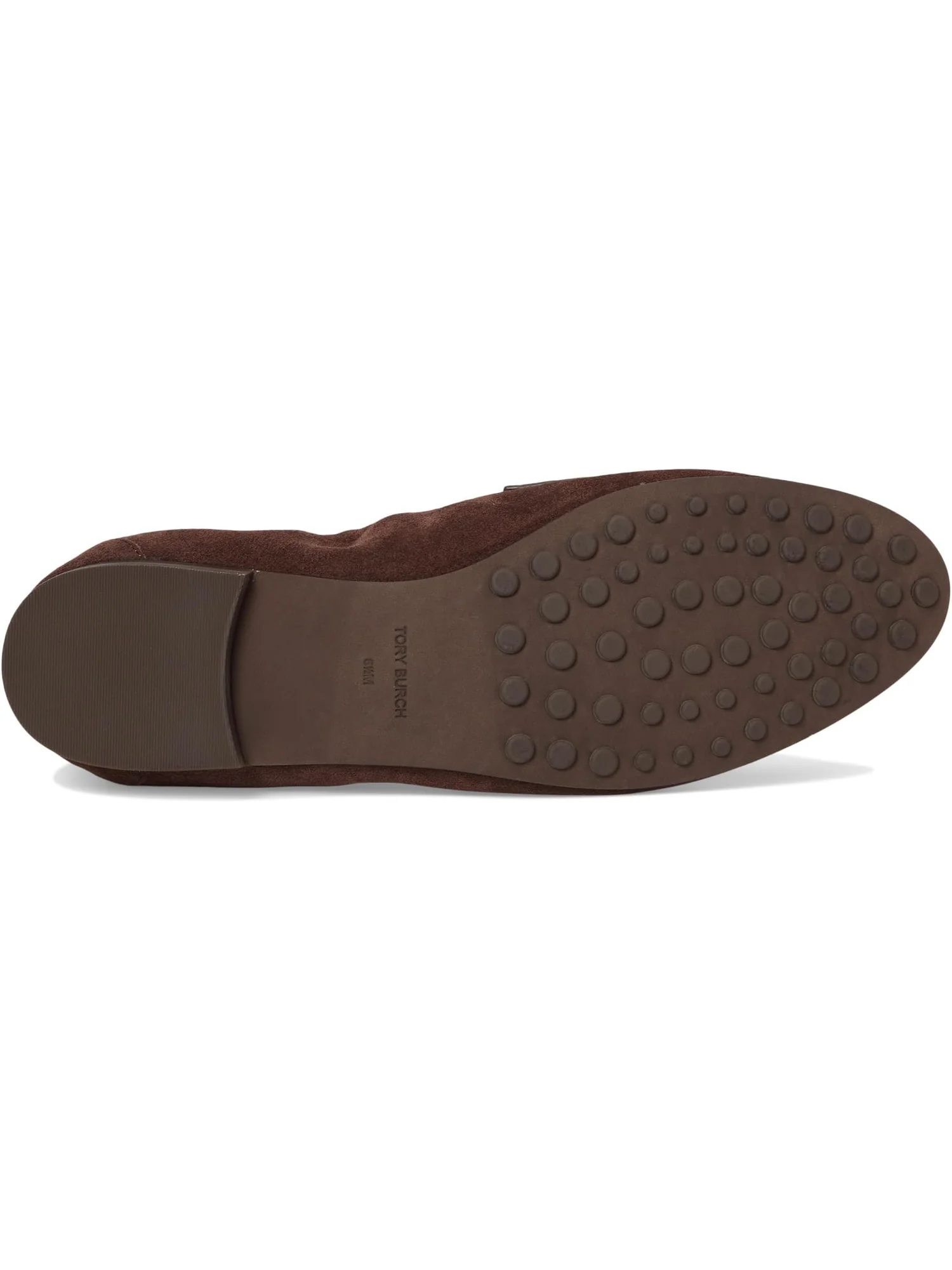 Лоферы Tory Burch Ballet Loafer — 3