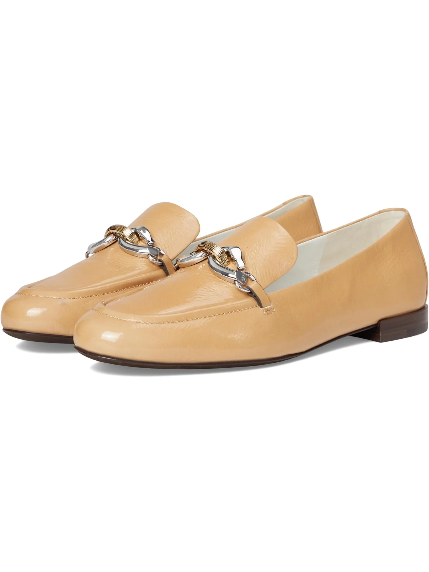 Лоферы Tory Burch Jessa Loafers — 1
